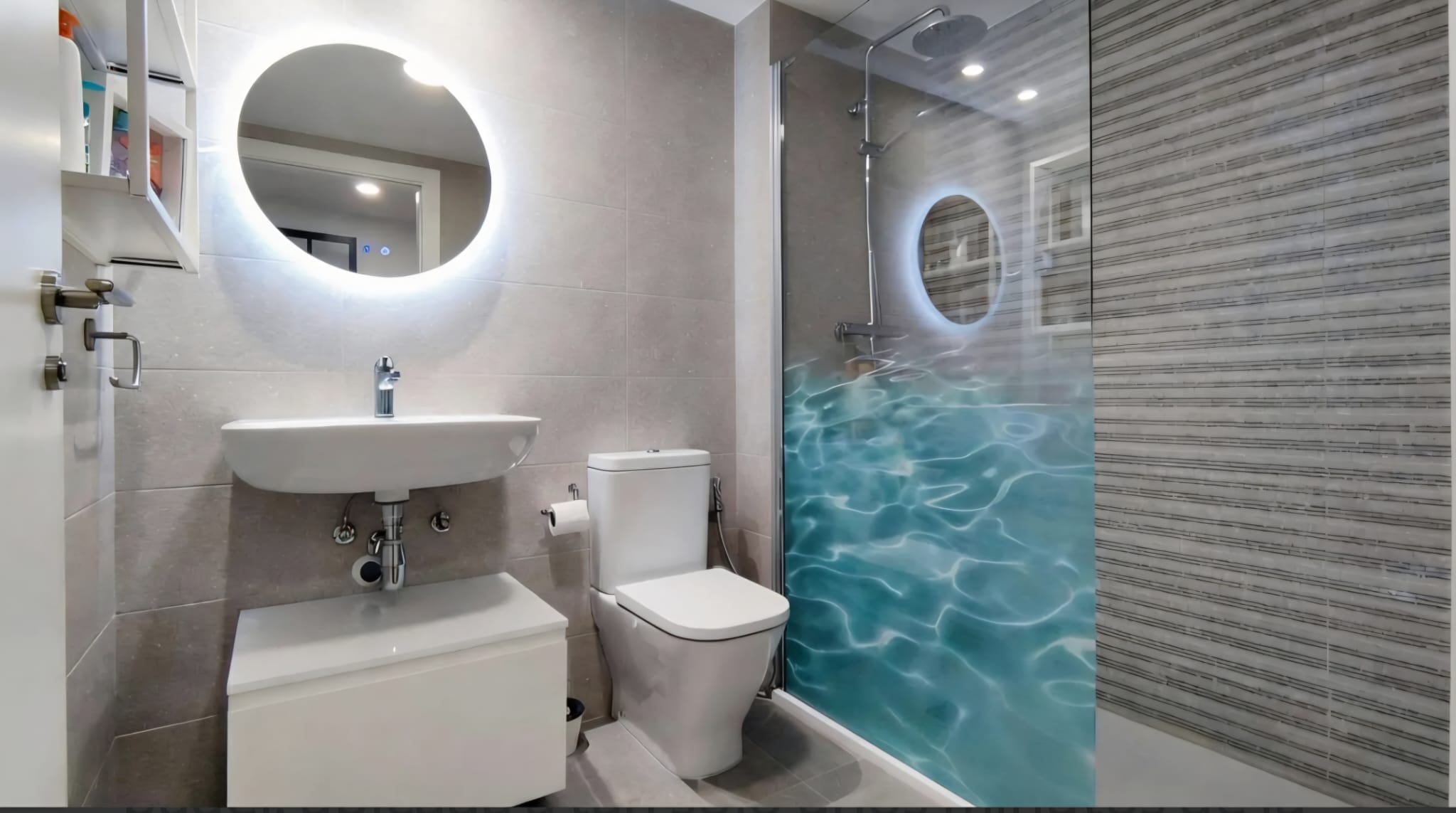 Apartamento · Calpe · 3 hab.