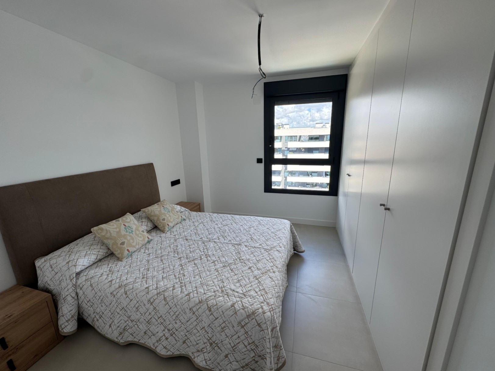 Apartment en venta en Calpe