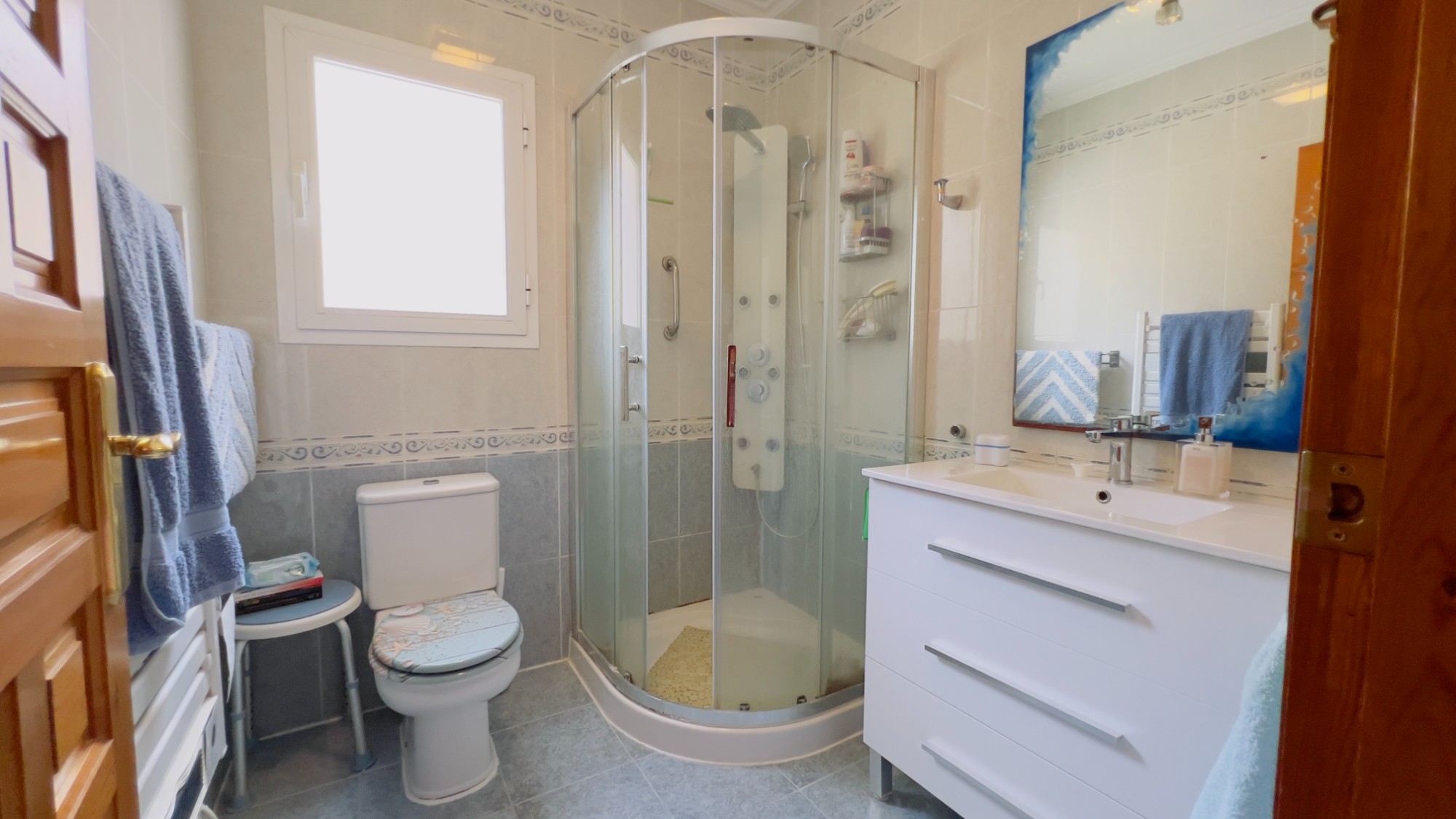  Chalet en venta directa con Plusvillas – C4165* – Villa con 3 dormitorios y 2 baños en Benitachell, (Costa Blanca), zona Dalias CDS 