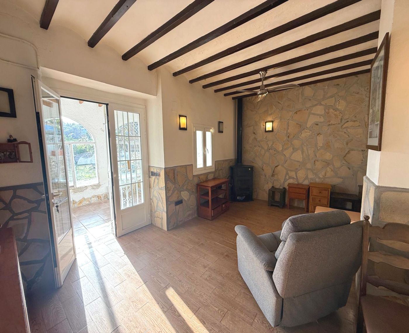 Villa · Calpe · 3 hab.