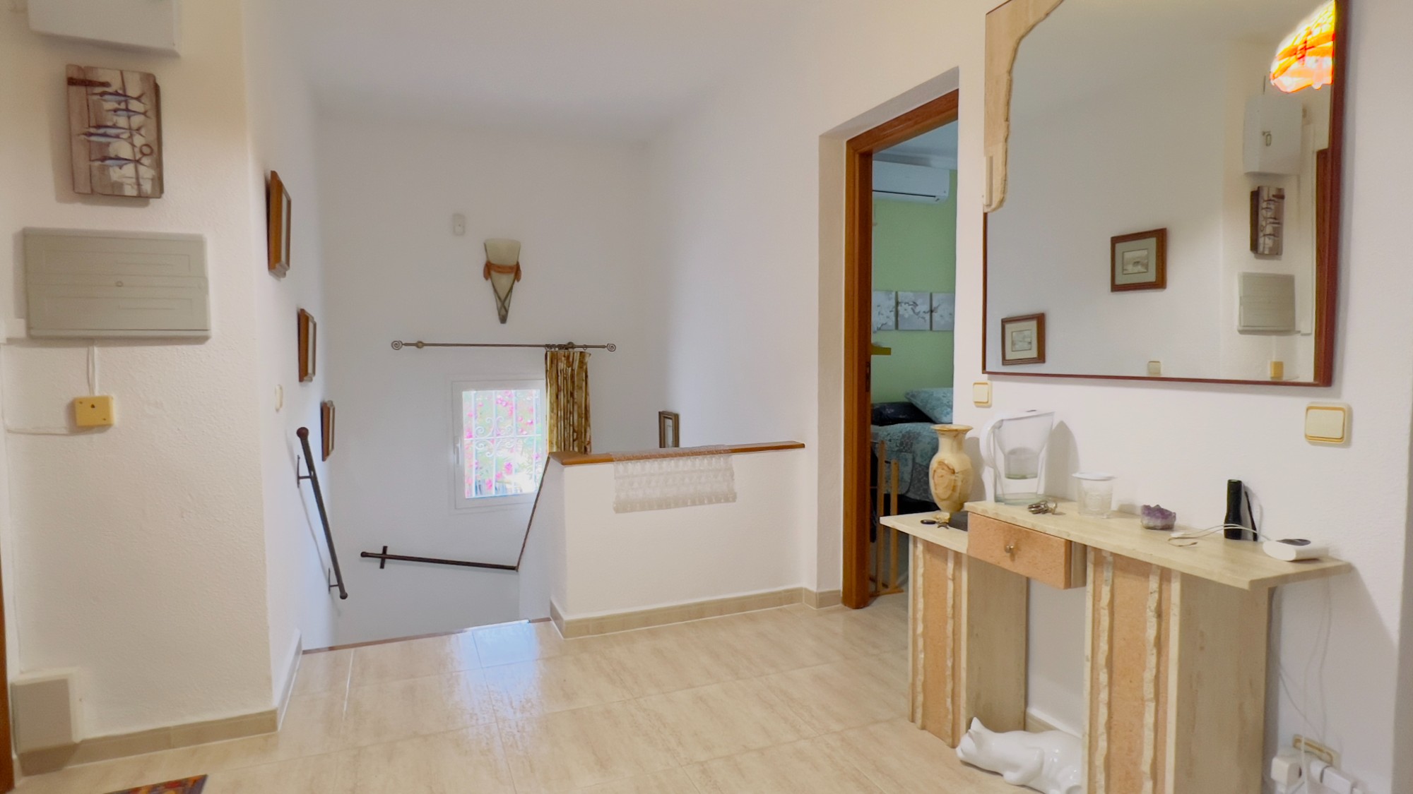  Chalet en venta directa con Plusvillas – C4165* – Villa con 3 dormitorios y 2 baños en Benitachell, (Costa Blanca), zona Dalias CDS 