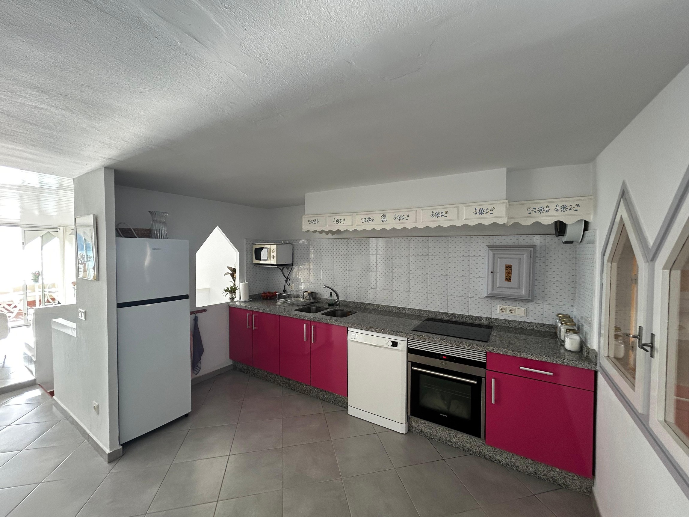 Vente. Appartement à Calpe