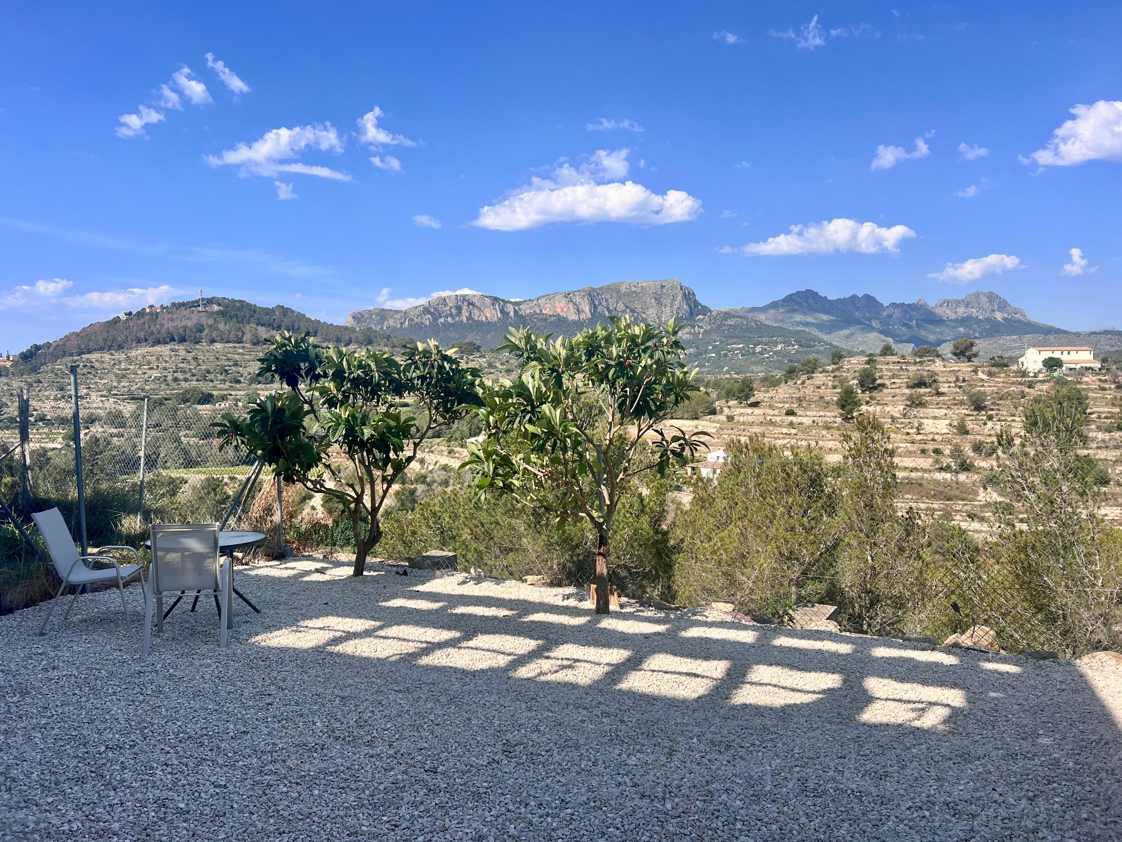 Bungalow for sale in Calpe
