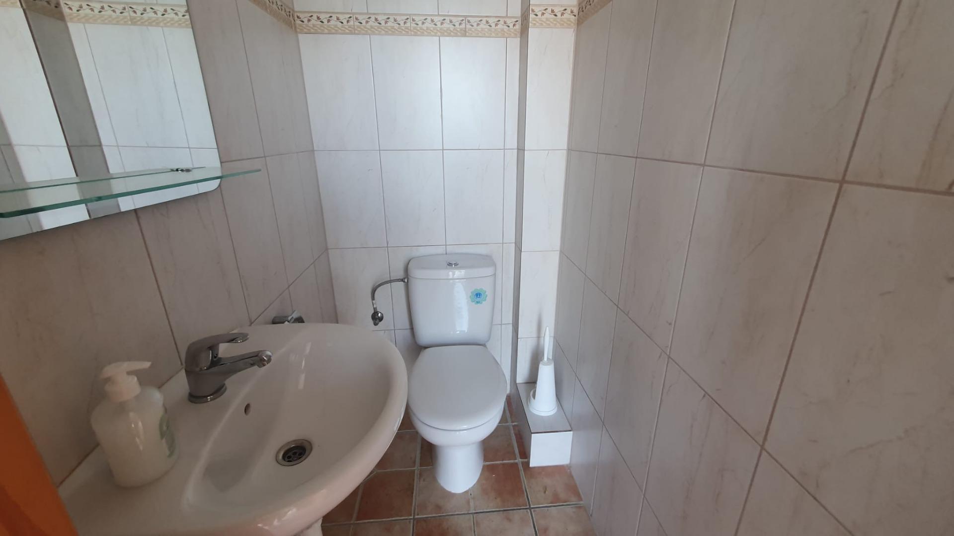  Chalet en venta directa con Plusvillas – C23100* – Villa con 8 dormitorios y 8 baños en Calpe, (Costa Blanca), zona Maryvilla 