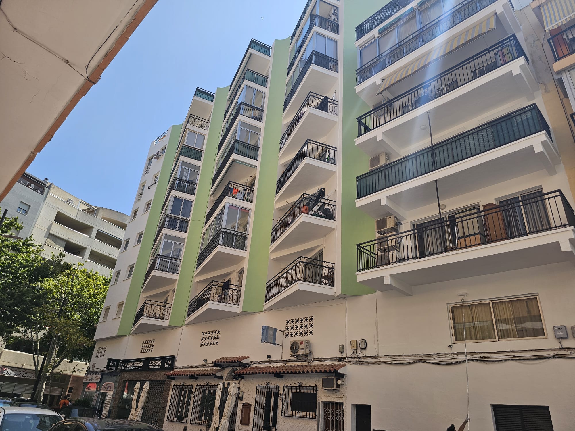 Verkauf. Wohnung in Calpe