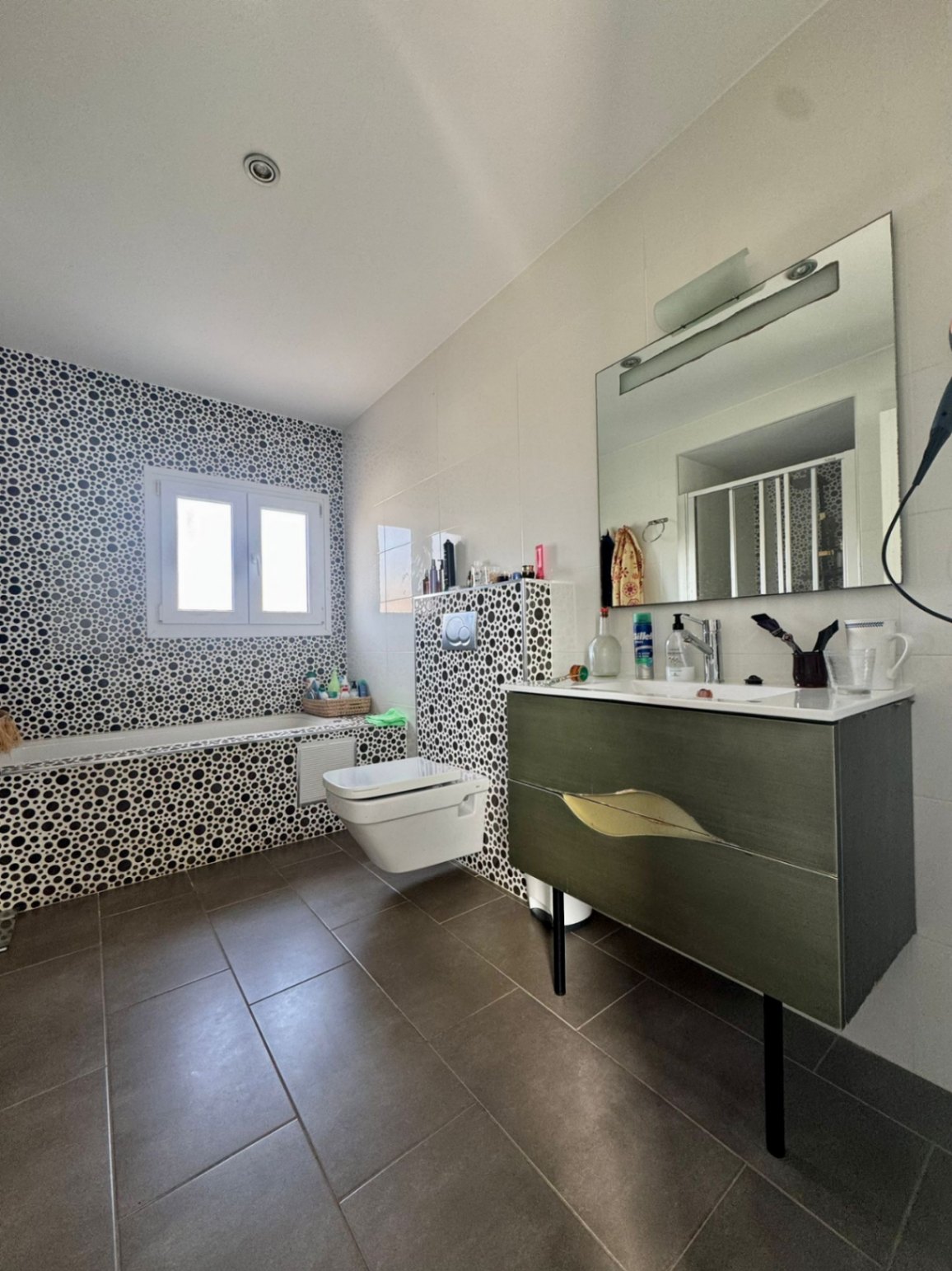 Villa mit 4 Schlafzimmer in Calpe
