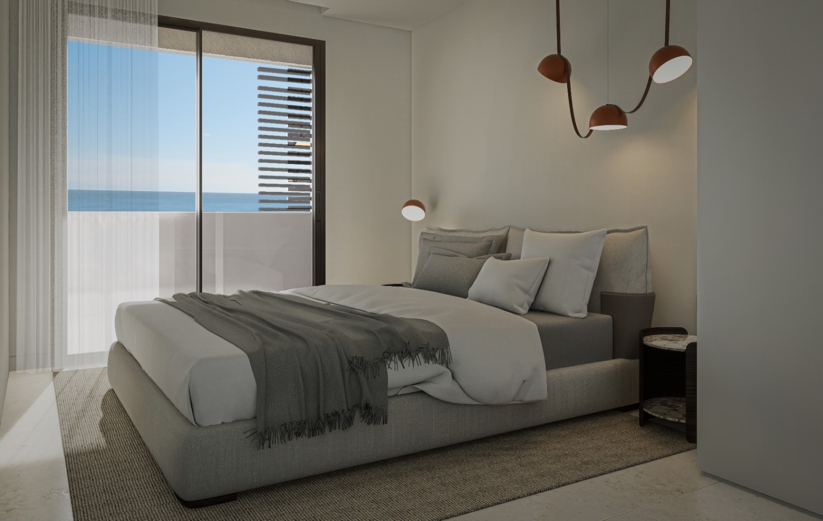 Apartamento · Calpe · 2 hab.