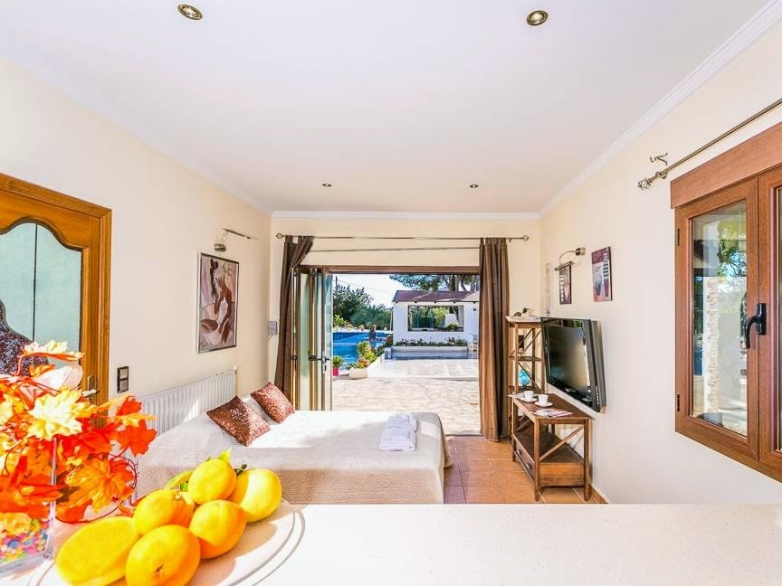 Villa zum verkauf in Benissa