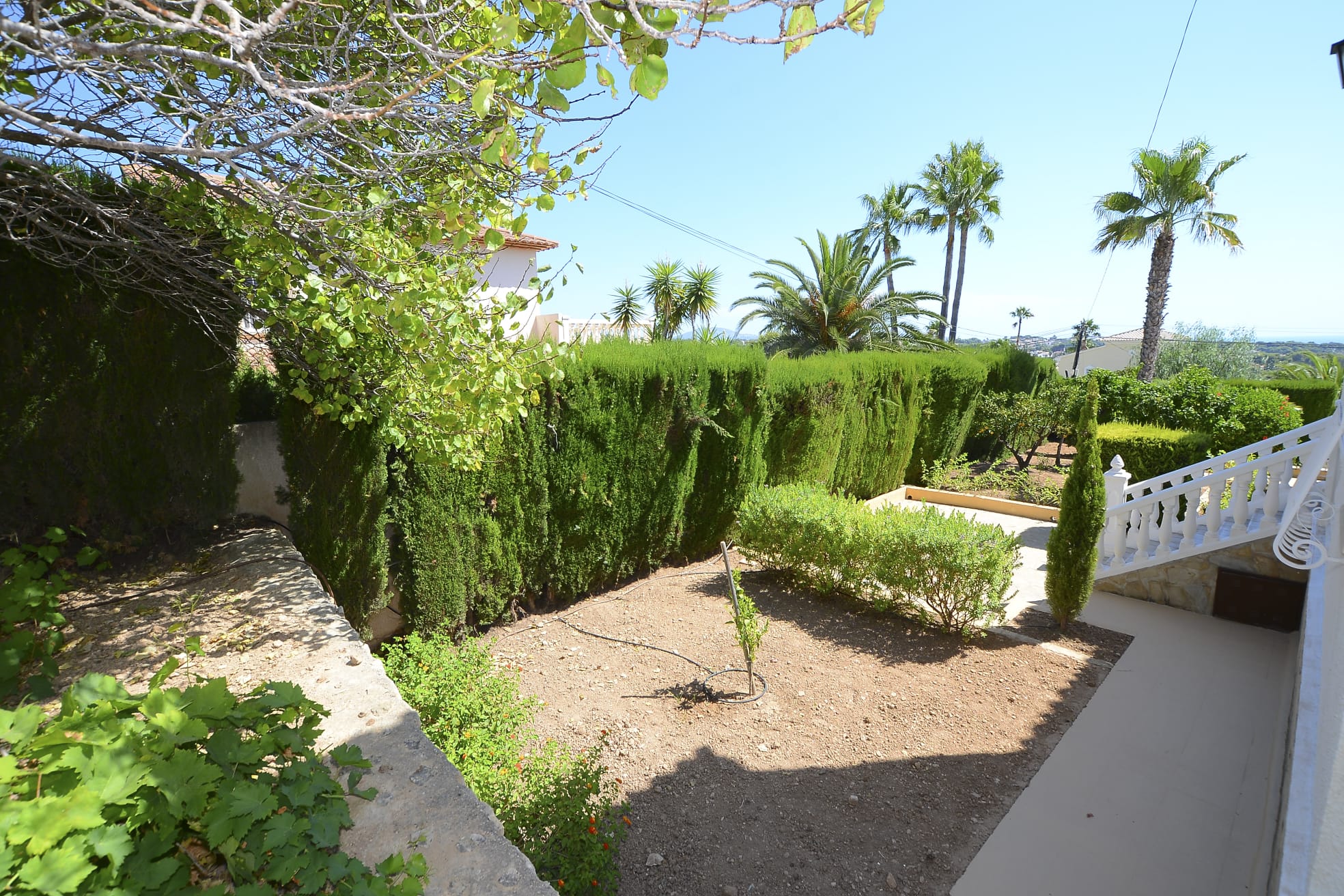  Chalet en venta directa con Plusvillas - C26 - Chalet de 7 dormitorios cerca de todo los servicios y de la playa de Calpe (Costa Blanca) 