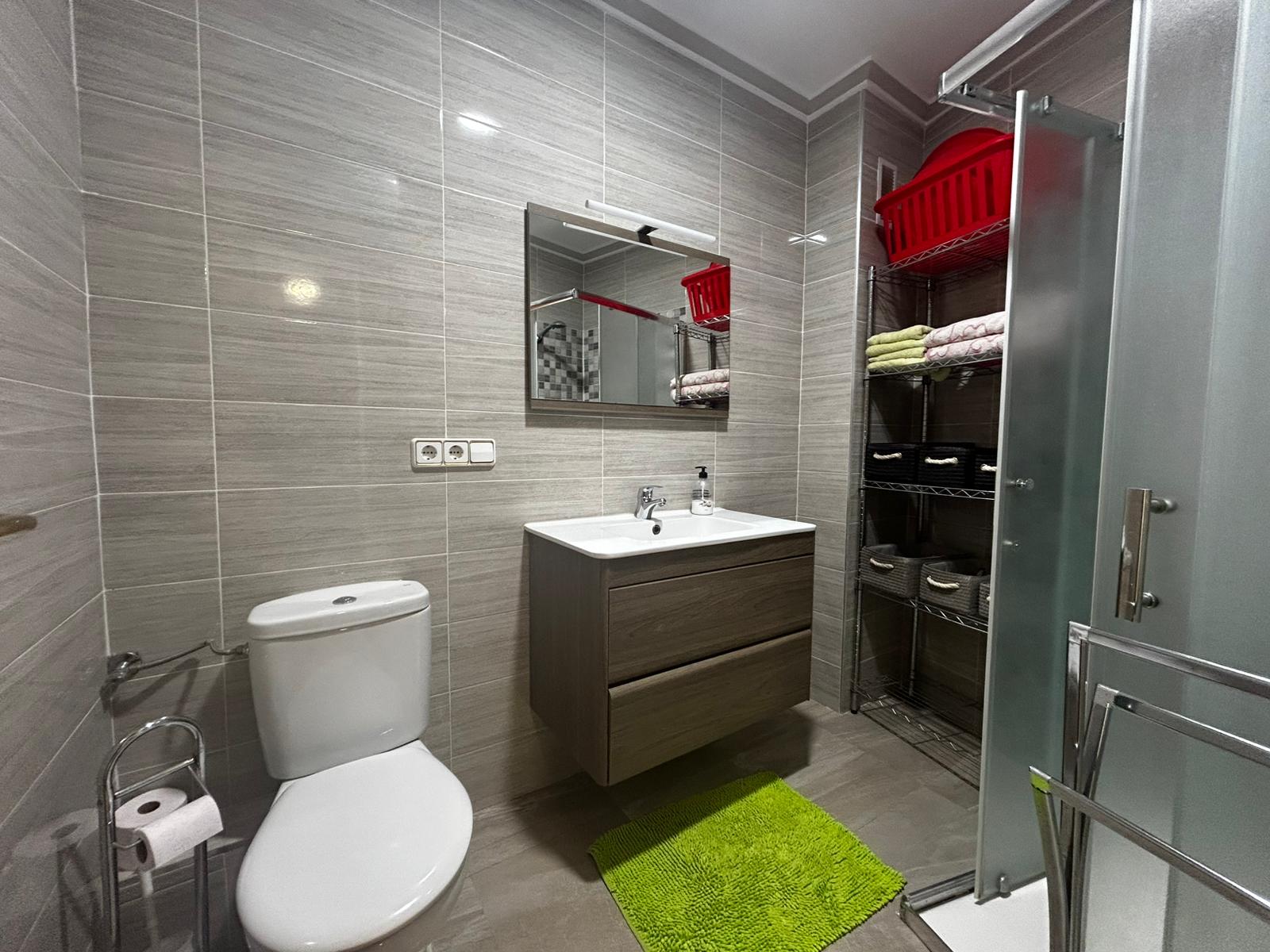 Apartment for sale in Calpe