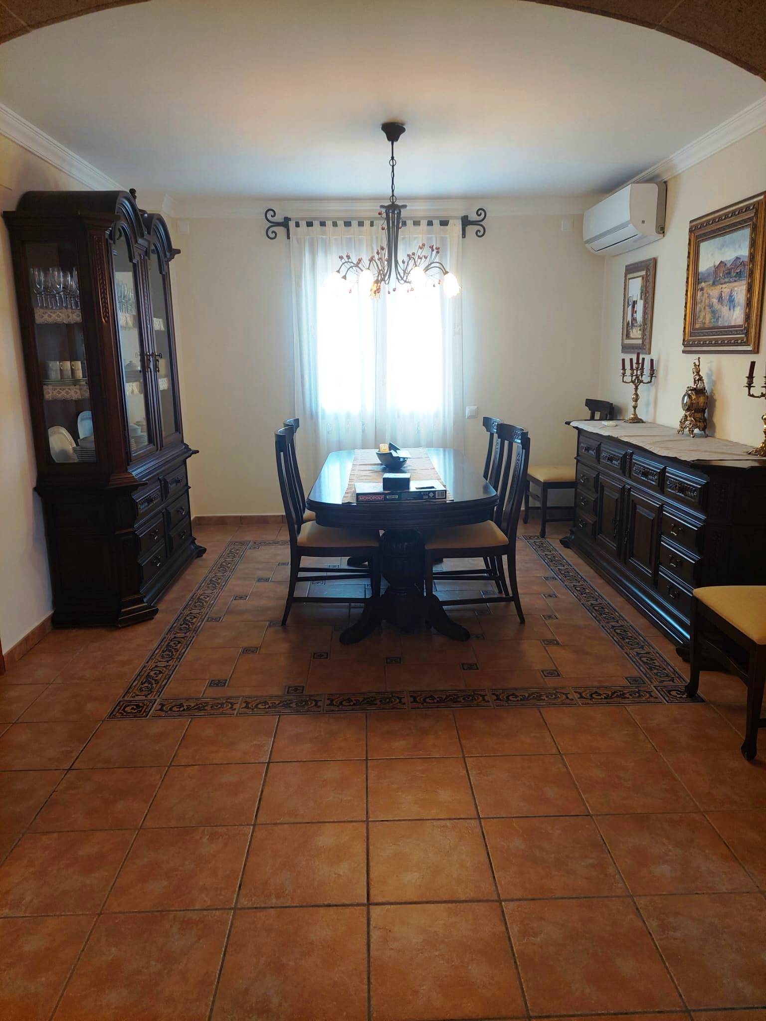  Chalet en venta directa con Plusvillas - C93 - Finca de 5 dormitorios en Benissa con vistas despejadas 