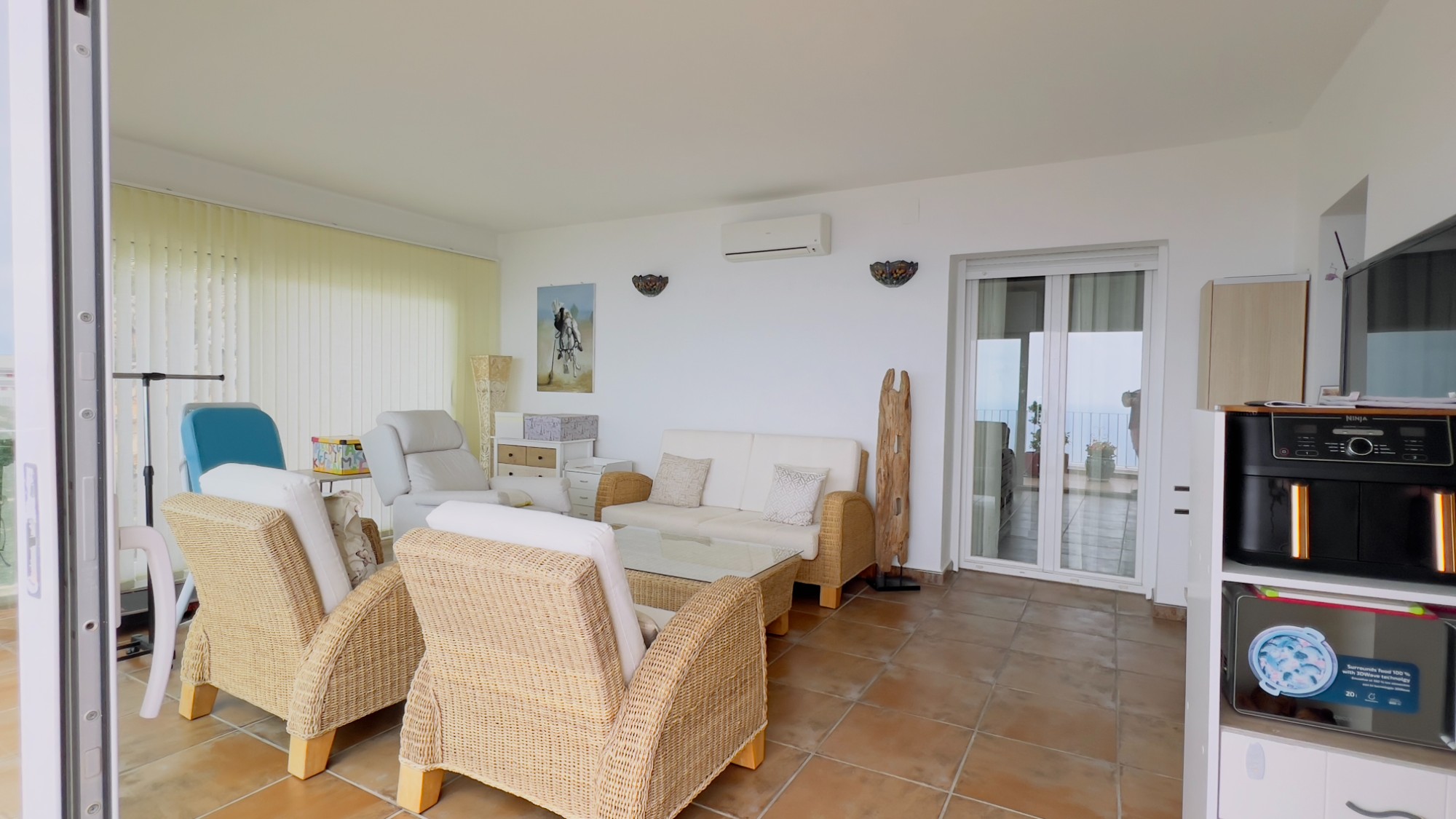  Chalet en venta directa con Plusvillas – C4165* – Villa con 3 dormitorios y 2 baños en Benitachell, (Costa Blanca), zona Dalias CDS 