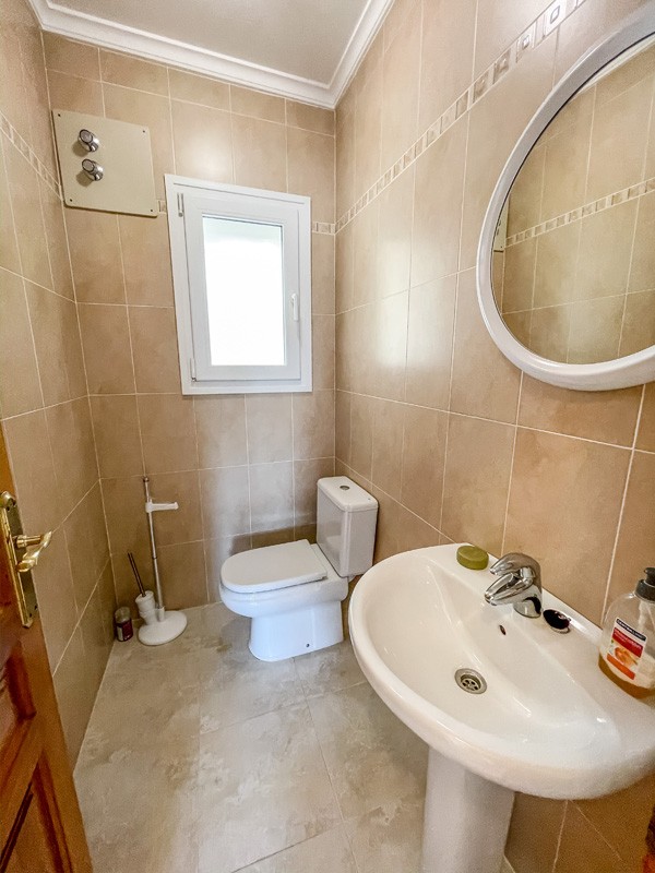  Chalet en venta directa con Plusvillas - C579 - Villa de 3 dormitorios con vistas al mar en la costa de Benissa (Costa Blanca) 