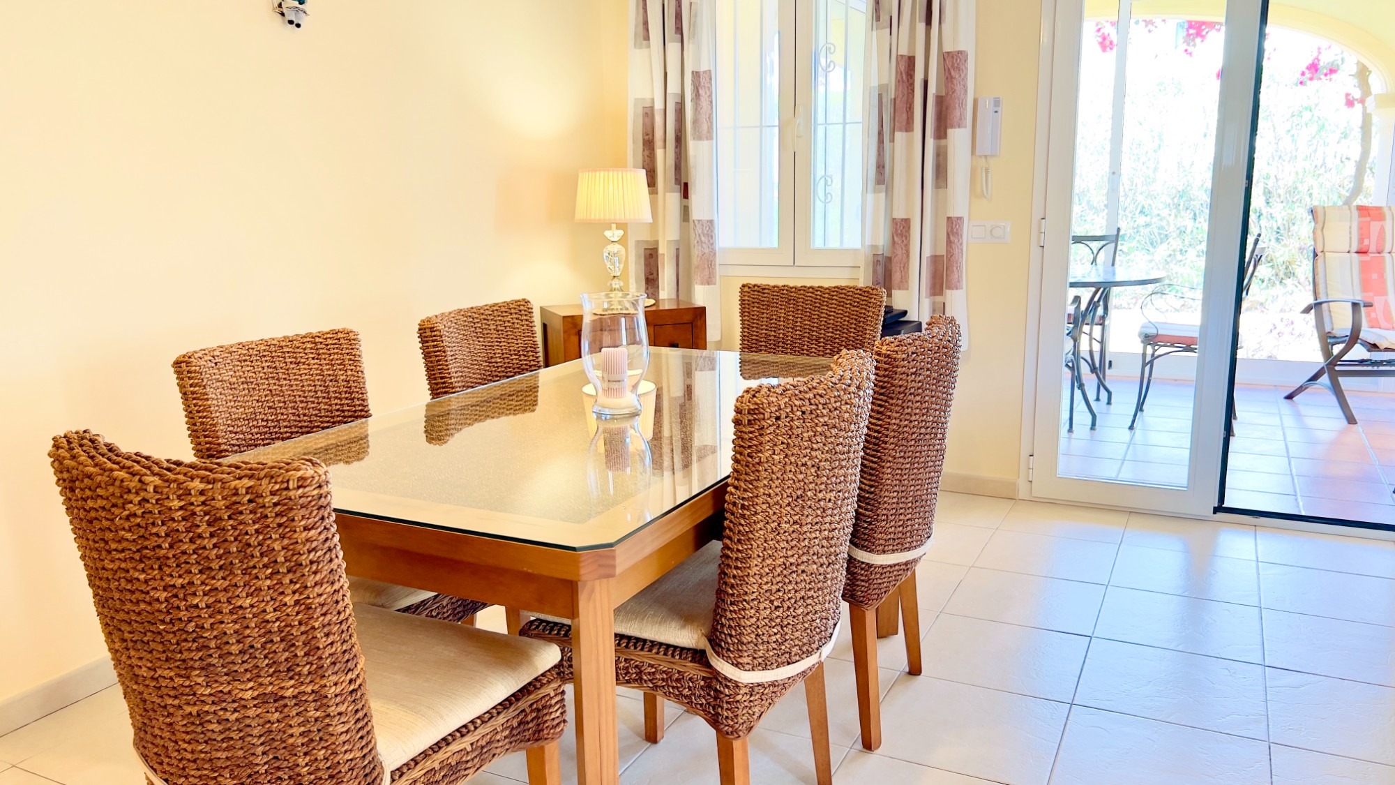  Chalet en venta directa con Plusvillas – C4158* – Villa con 3 dormitorios y 2 baños en Benitachell, (Costa Blanca), zona Begonias CDS 