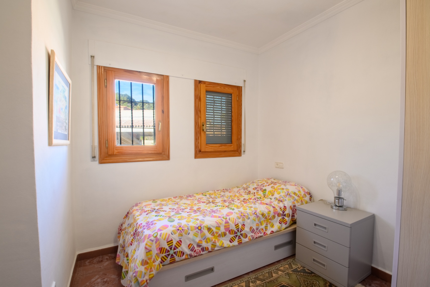  Chalet en venta directa con Plusvillas – C36306* – Villa con 5 dormitorios y 3 baños en Jávea, (Costa Blanca), zona Old Town 