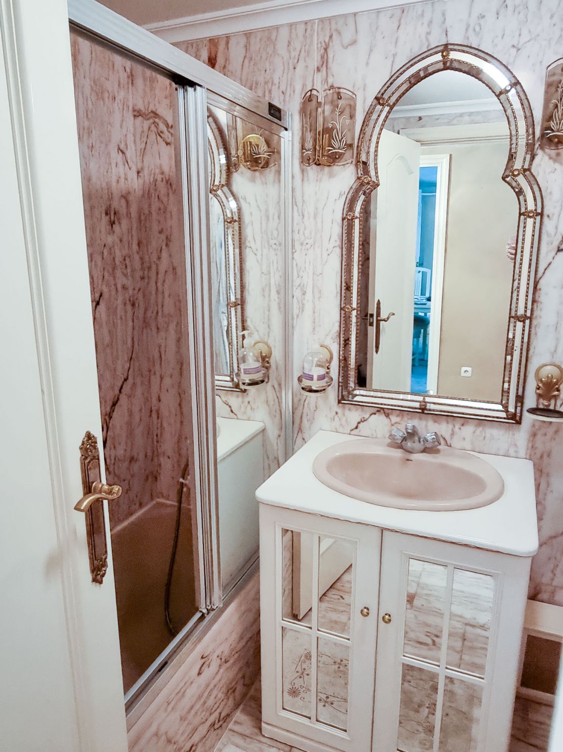  Apartamento en venta directa con Plusvillas – A17364* – Bonito apartamento de 4 dormitorios y 2 baños., (Costa Blanca), zona Rincon de Loix Llano 