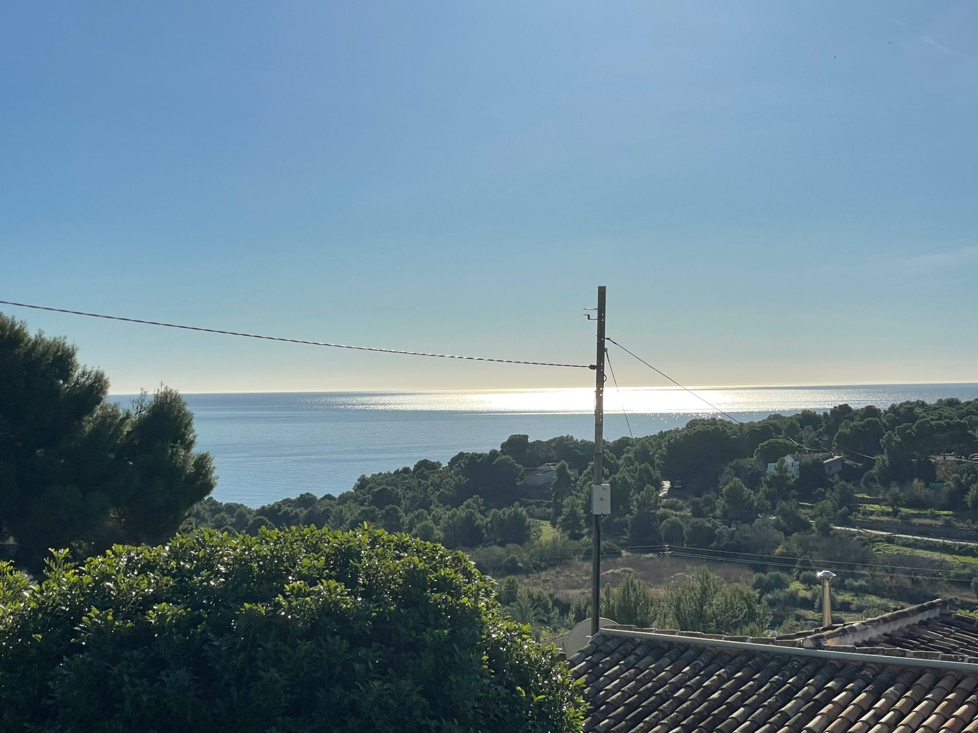  Chalet en venta directa con Plusvillas – C23082* – Villa con 4 dormitorios y 3 baños en Benissa, (Costa Blanca), zona Fanadix 