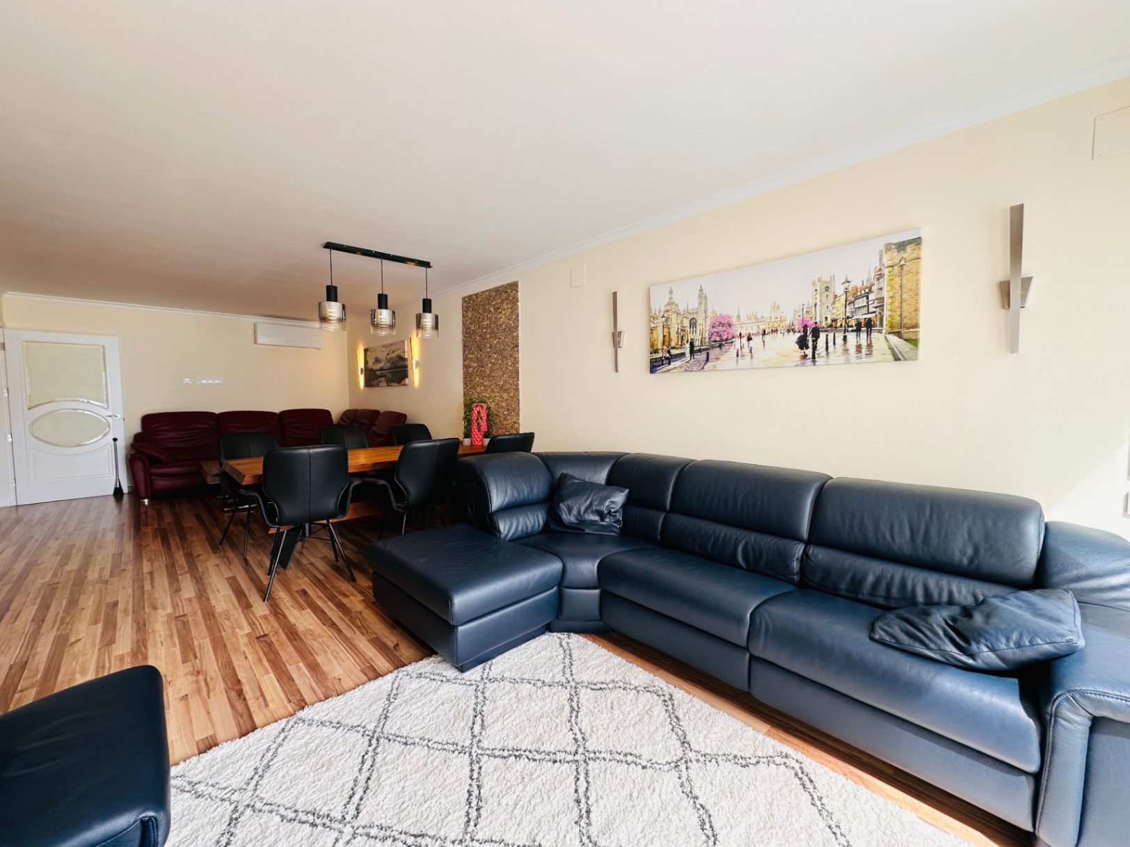  Apartamento en venta directa con Plusvillas – A34032* – Bonito apartamento de 2 dormitorios y 1 baños., (Costa Blanca), zona Europa I 