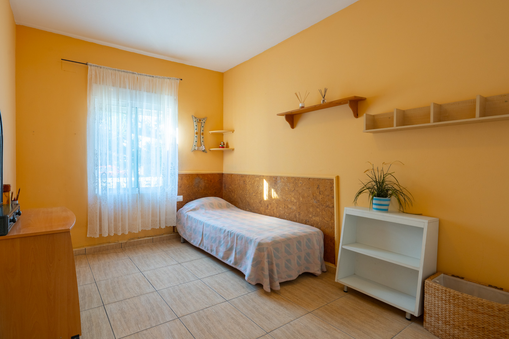 Villa · Benitachell · 2 hab.