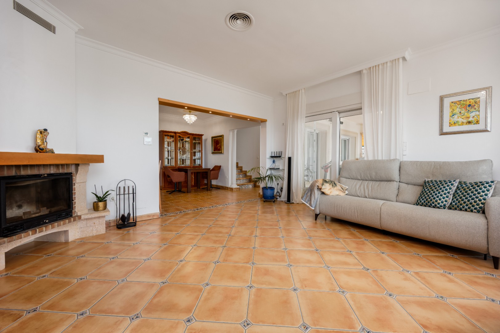  Chalet en venta directa con Plusvillas – C36305* – Villa con 3 dormitorios y 2 baños en Denia, (Costa Blanca), zona Montgo 