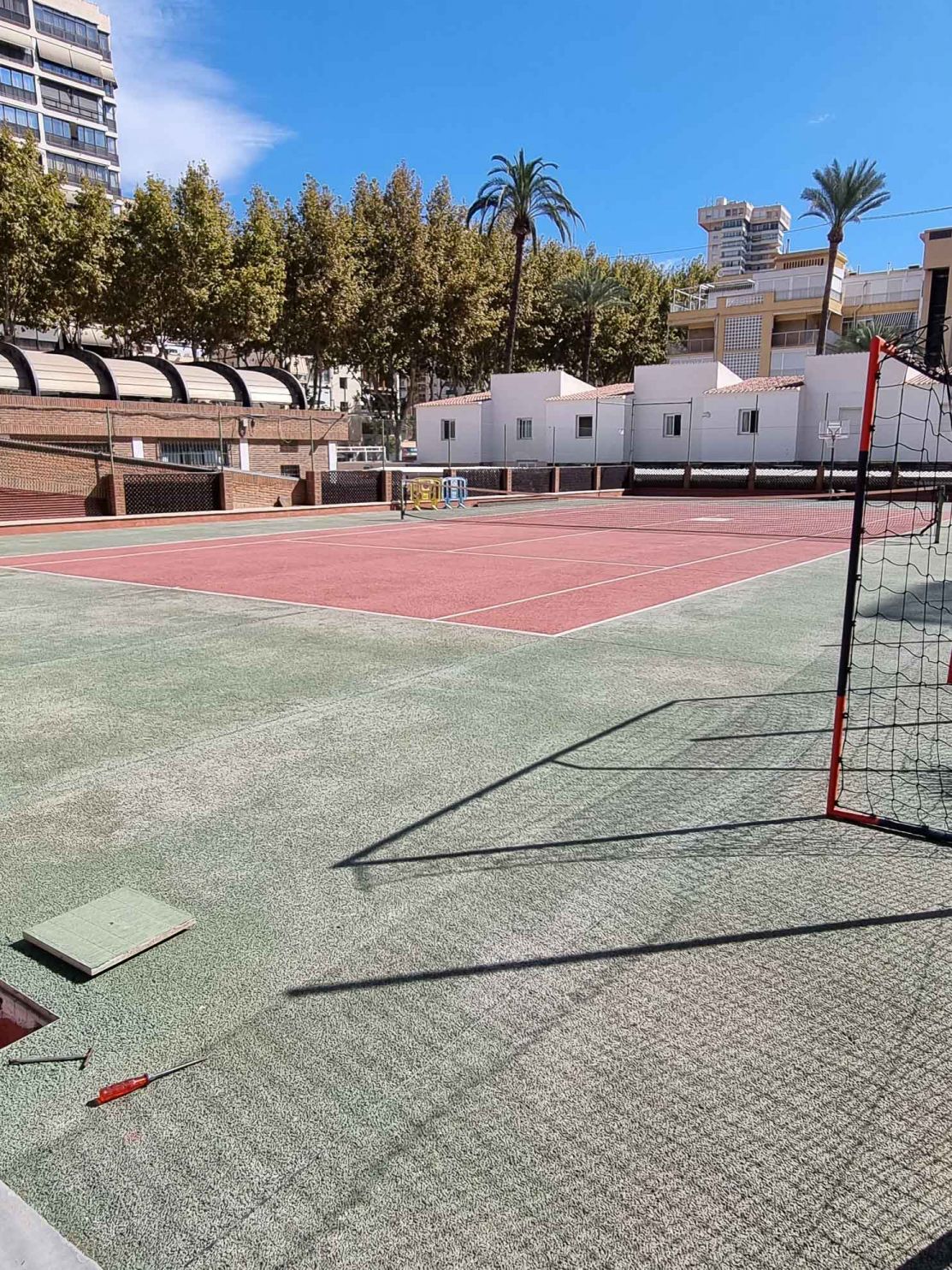  Apartamento en venta directa con Plusvillas – A17364* – Bonito apartamento de 4 dormitorios y 2 baños., (Costa Blanca), zona Rincon de Loix Llano 