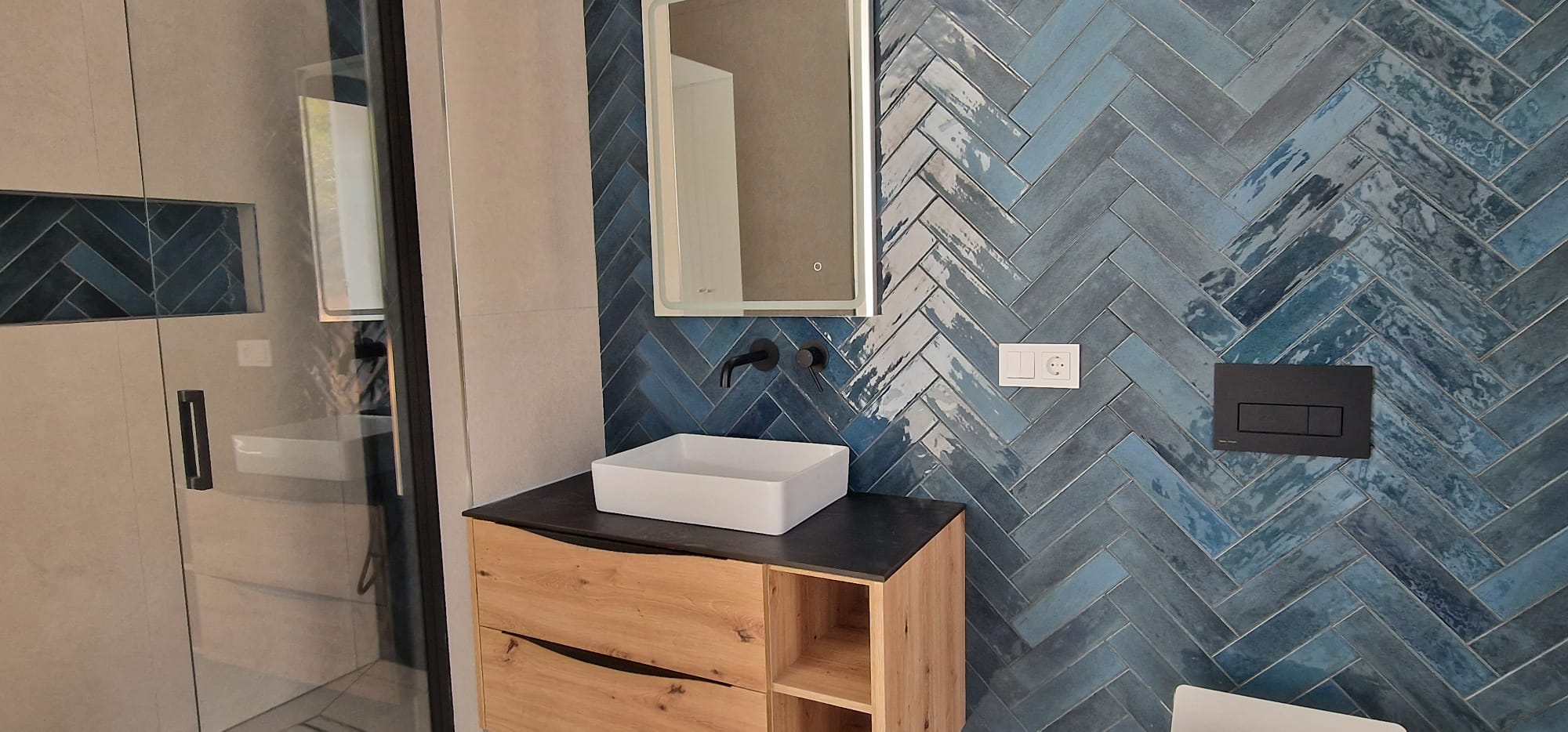  Villa en venta directa con Plusvillas- C52- Hermosa villa de lujo con 4 dormitorios en Raco de Galleno (Costa Blanca) 