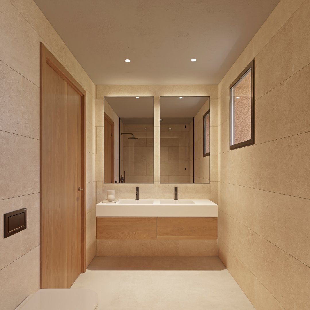  Chalet en venta directa con Plusvillas – C16338* – Villa con 3 dormitorios y 3 baños en Llíber, (Costa Blanca), zona  