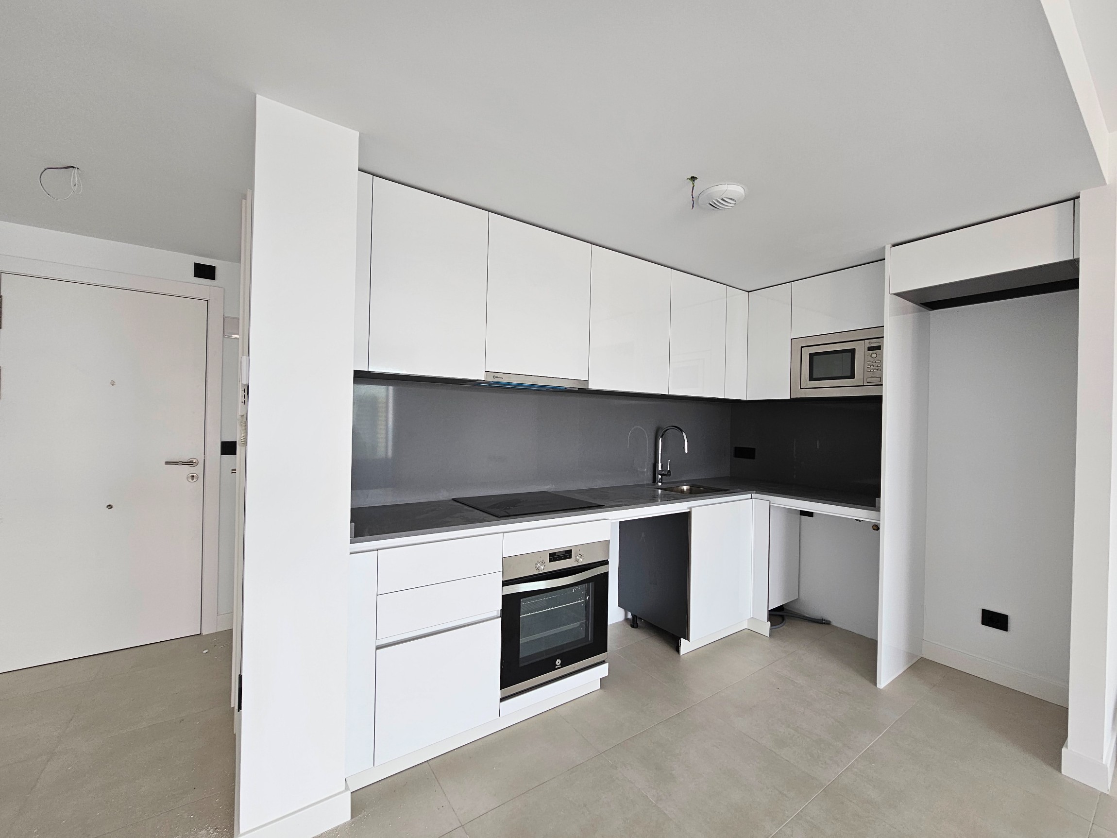 Apartment en venta en Calpe