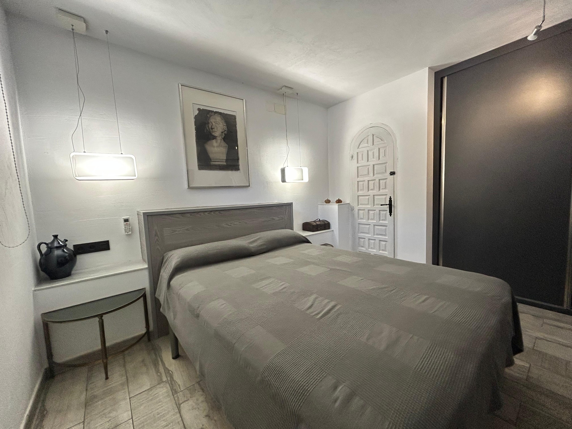 Chalet/Villa en venta en Calpe