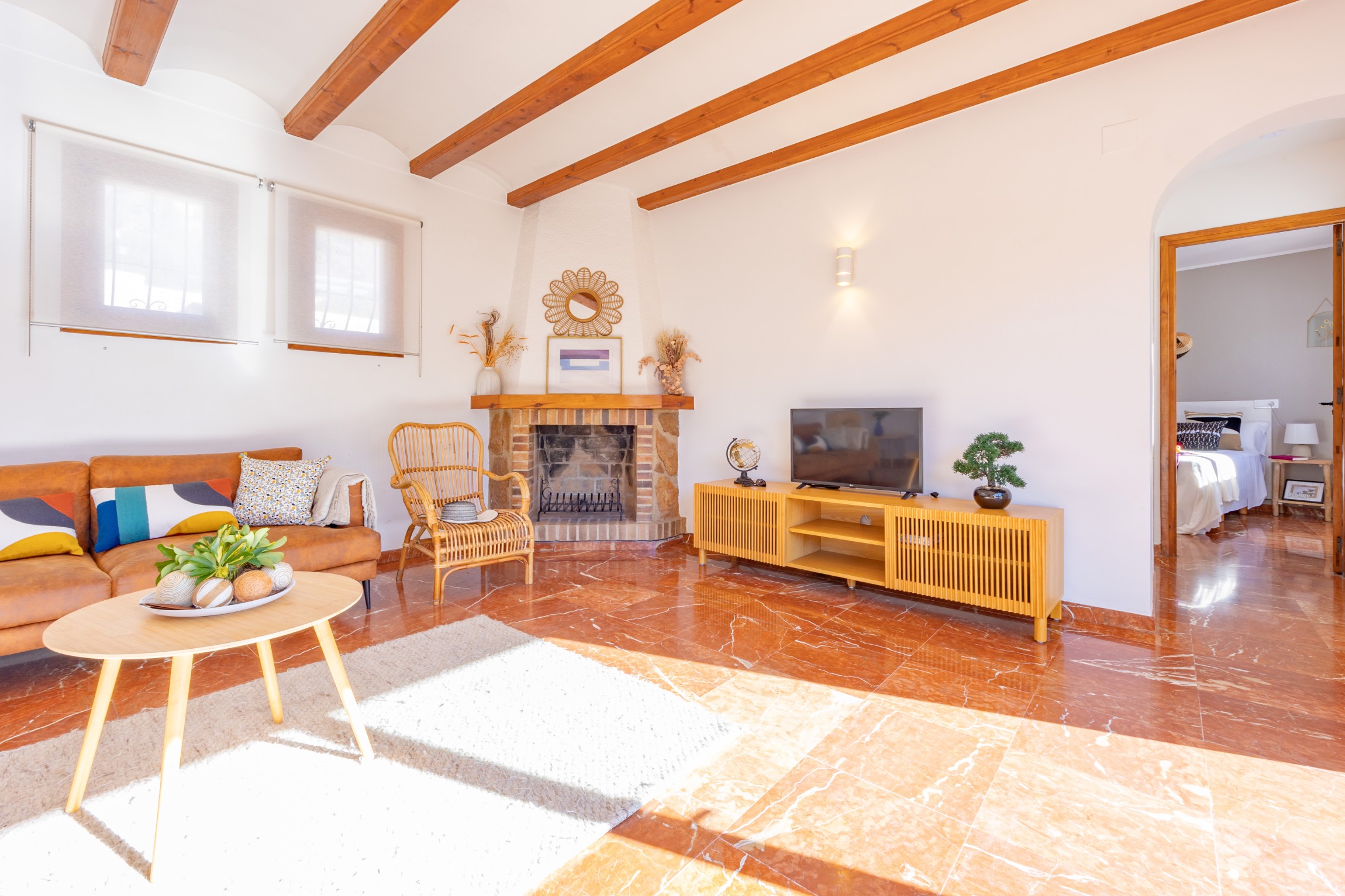 Villa for sale in Calpe