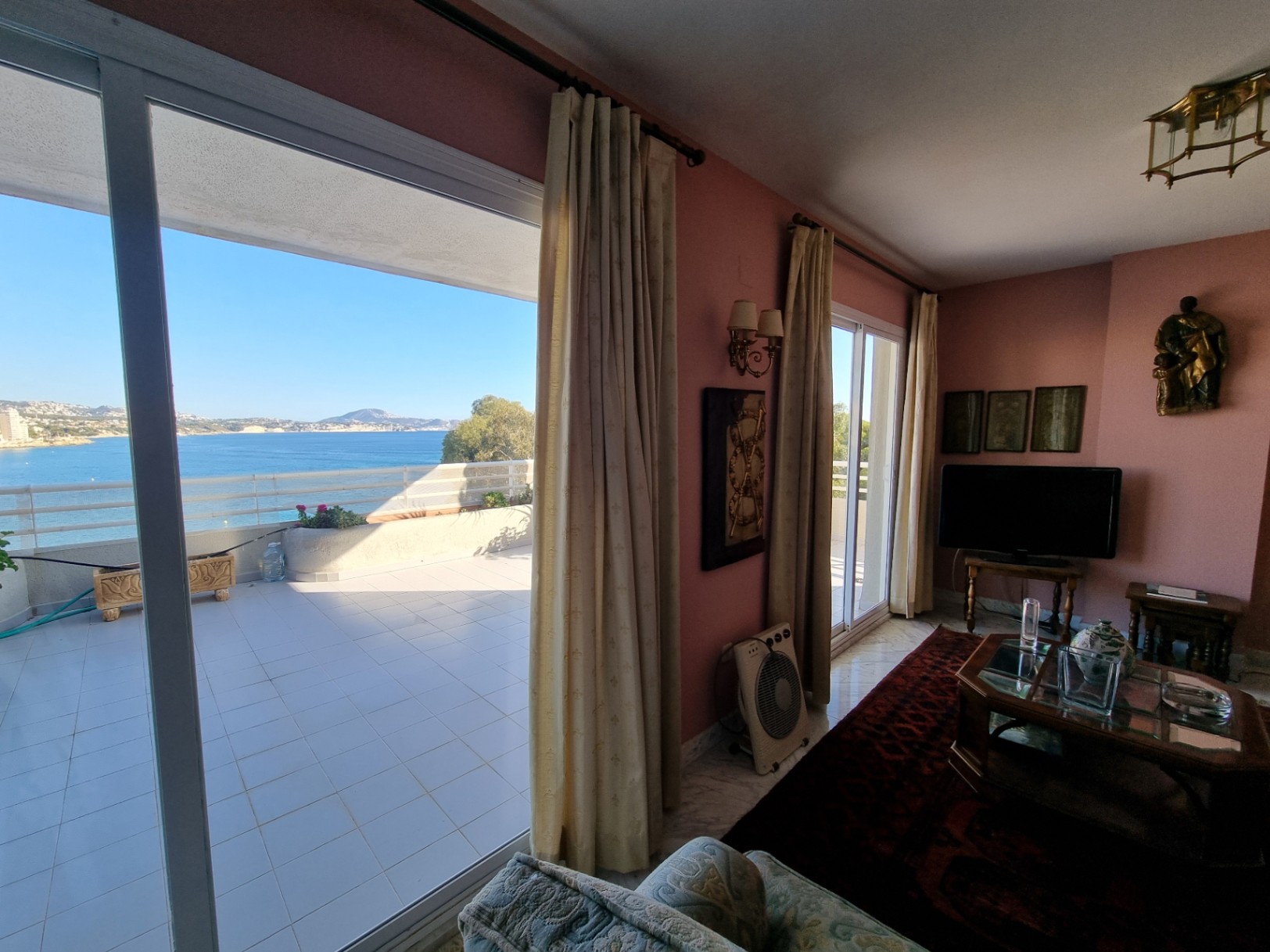  Apartamento en venta directa con Plusvillas – A34029* – Bonito apartamento de 2 dormitorios y 2 baños., (Costa Blanca), zona Bahía Mar 