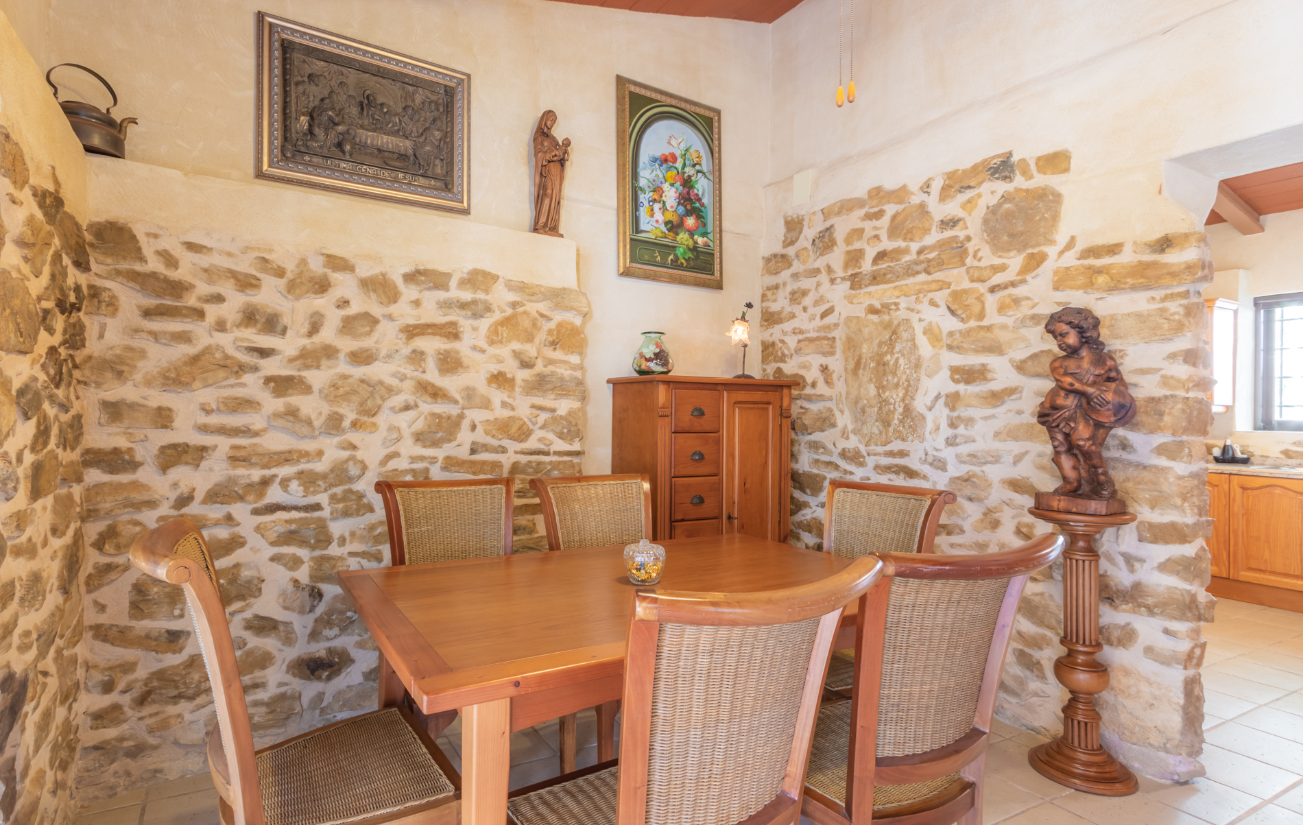 Villa de 5 dormitorios en Benissa