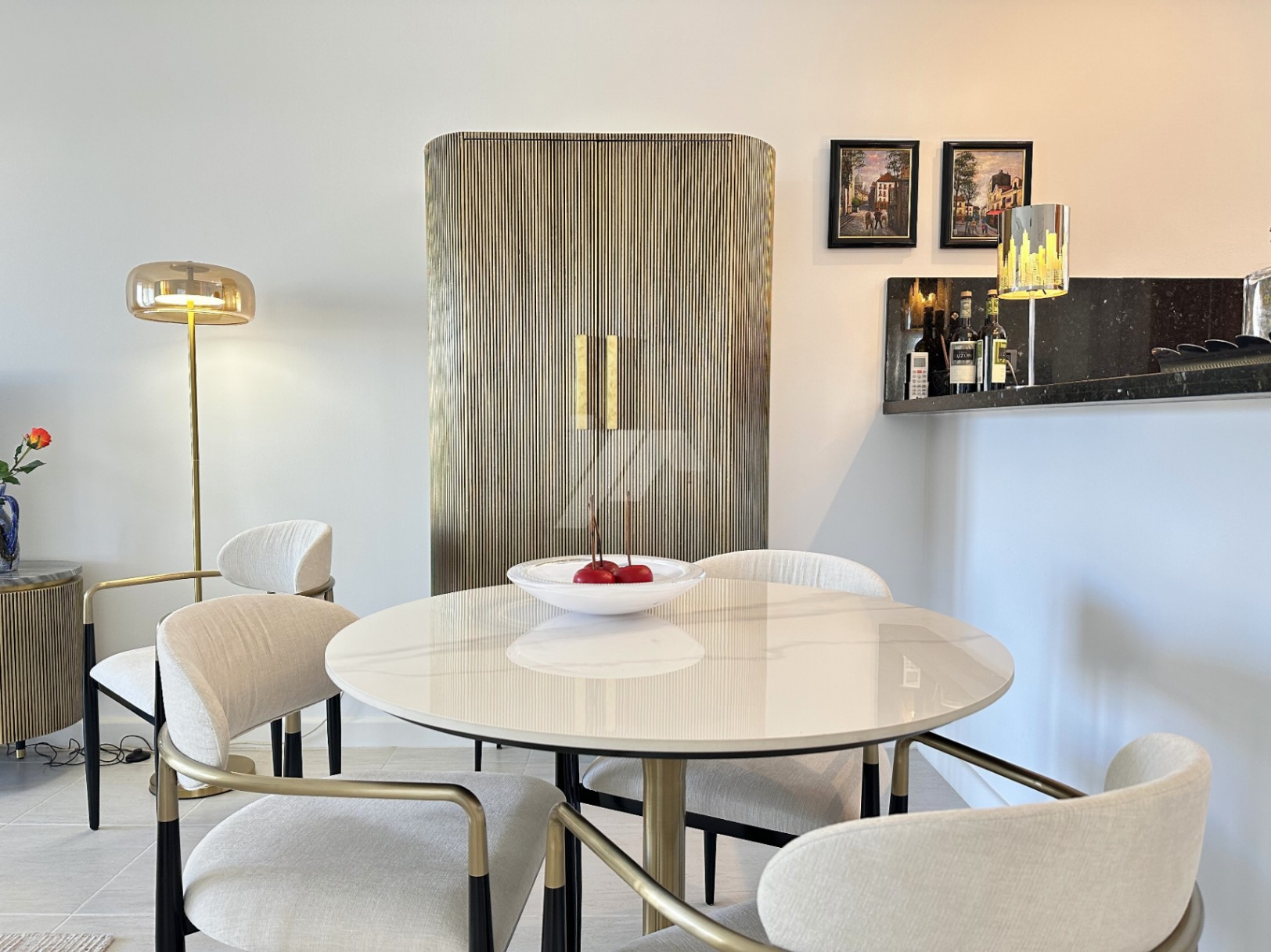 Apartment for sale in Benissa