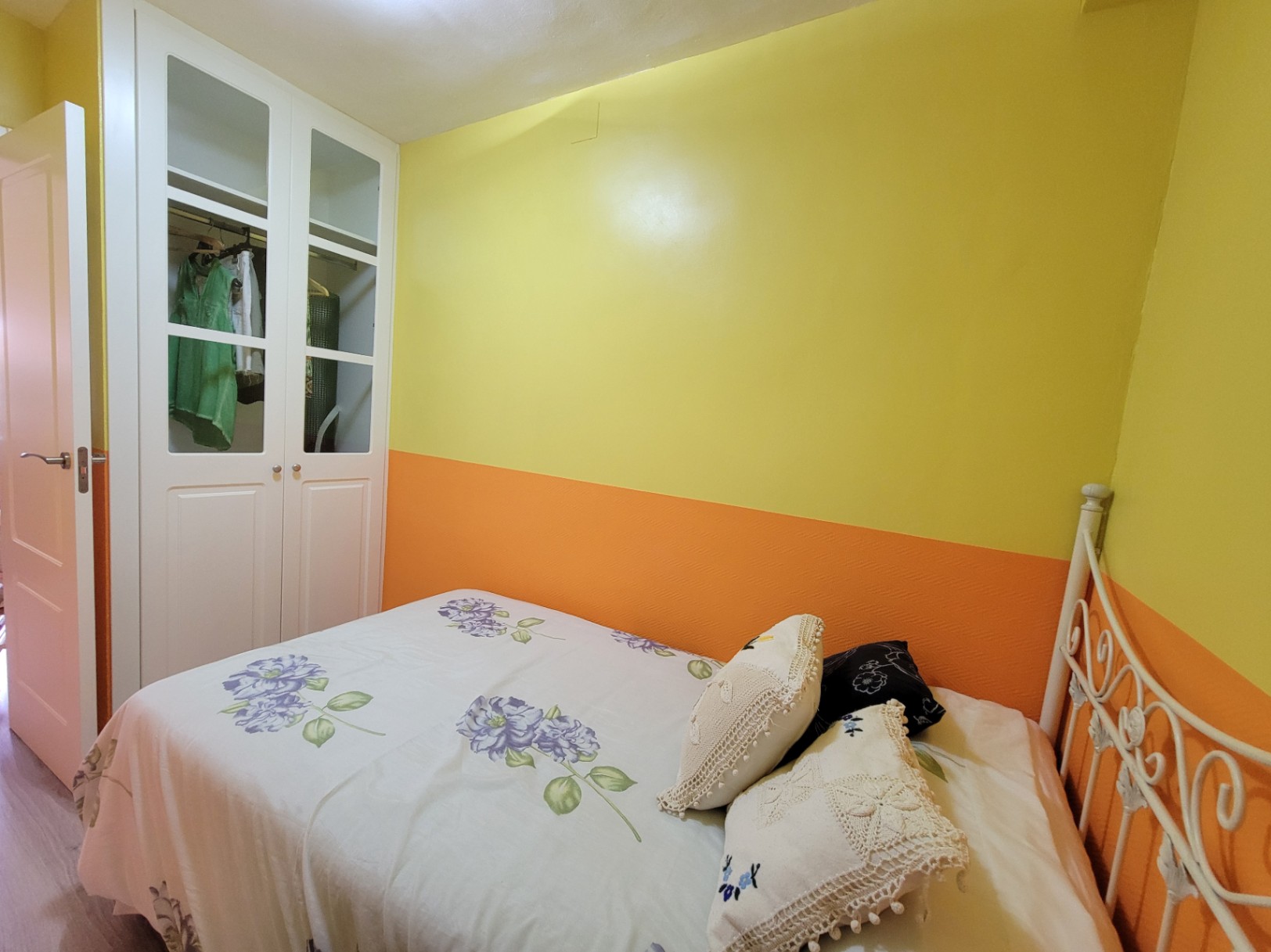  Apartamento en venta directa con Plusvillas – A34021* – Bonito apartamento de 3 dormitorios y 1 baños., (Costa Blanca), zona  