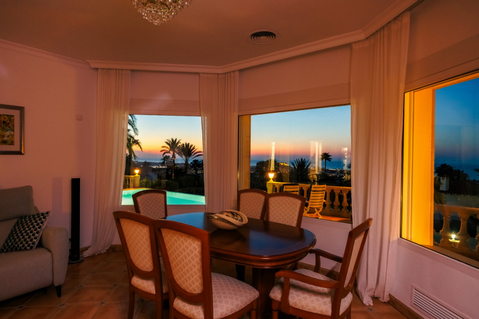  Chalet en venta directa con Plusvillas – C36305* – Villa con 3 dormitorios y 2 baños en Denia, (Costa Blanca), zona Montgo 