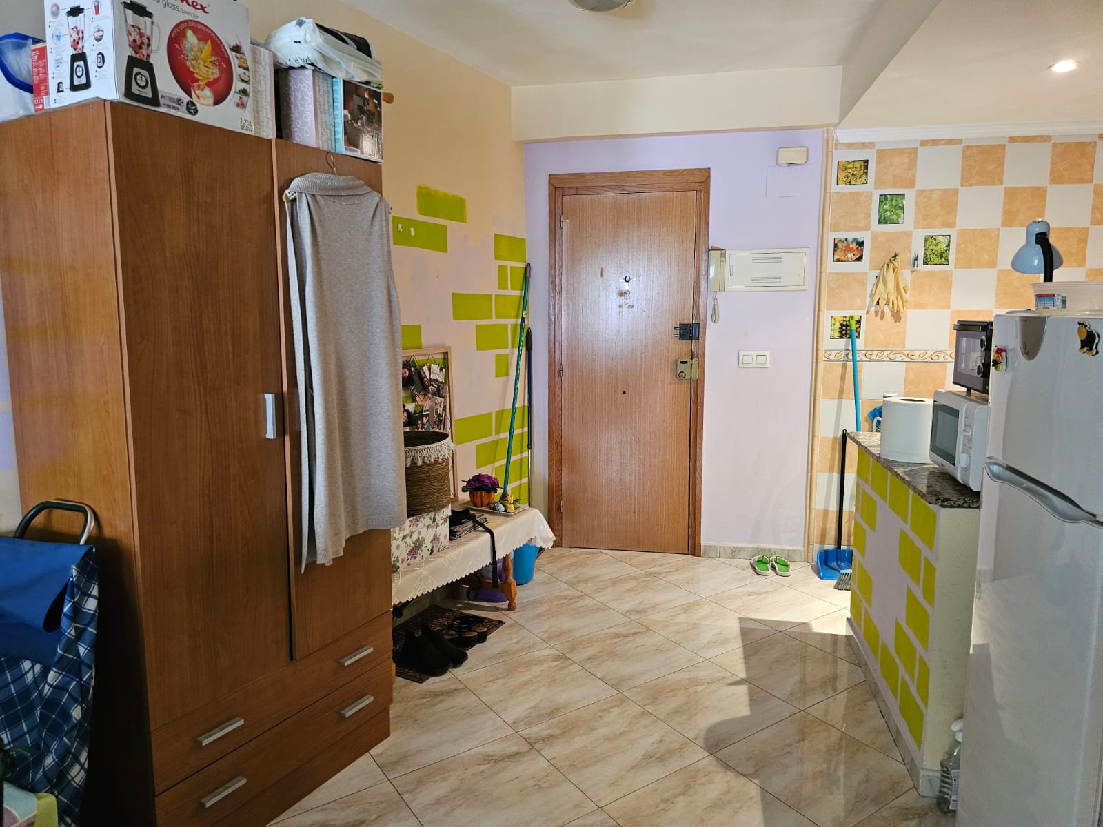 Verkauf. Wohnung in Calpe
