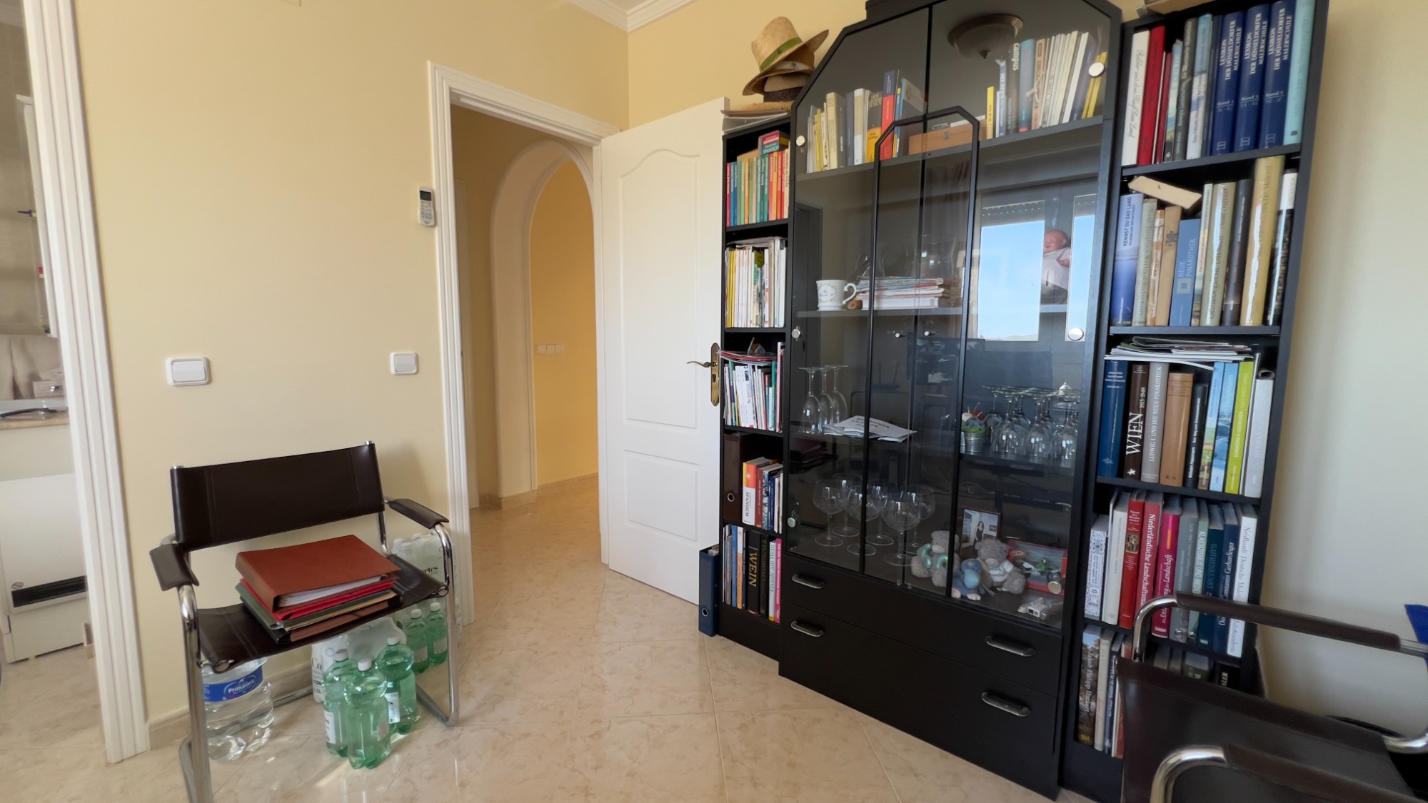  Chalet en venta directa con Plusvillas – C4152* – Villa con 5 dormitorios y 5 baños en Calpe, (Costa Blanca), zona Calpe 