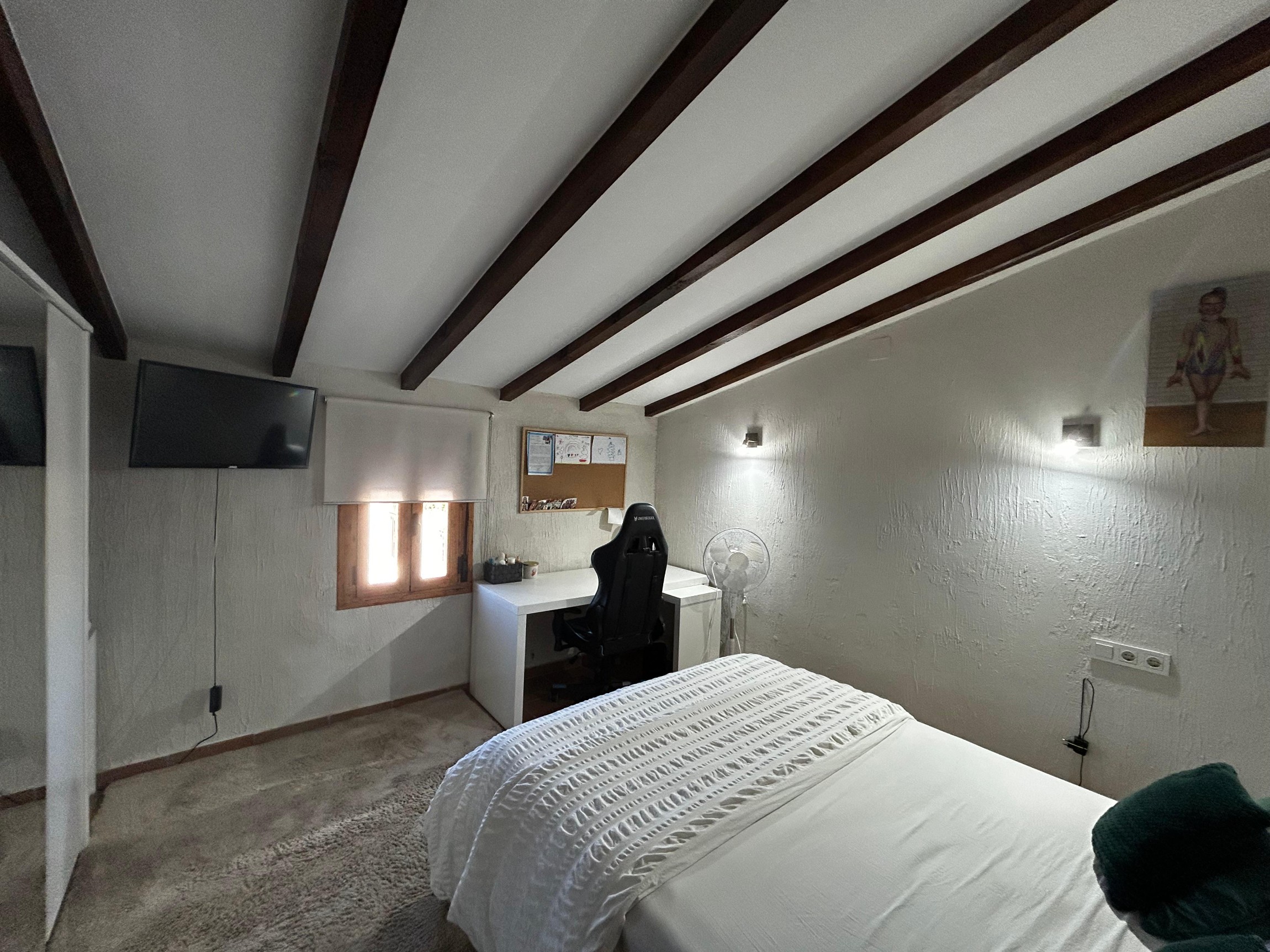 Verkoop. Villa in Benissa