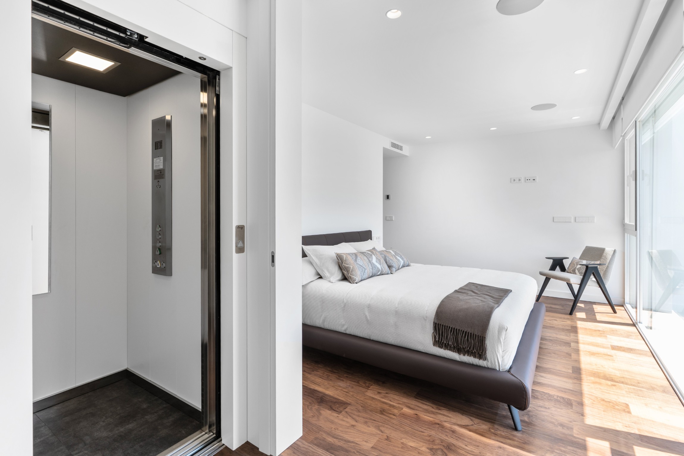 Villa zum verkauf in Altea