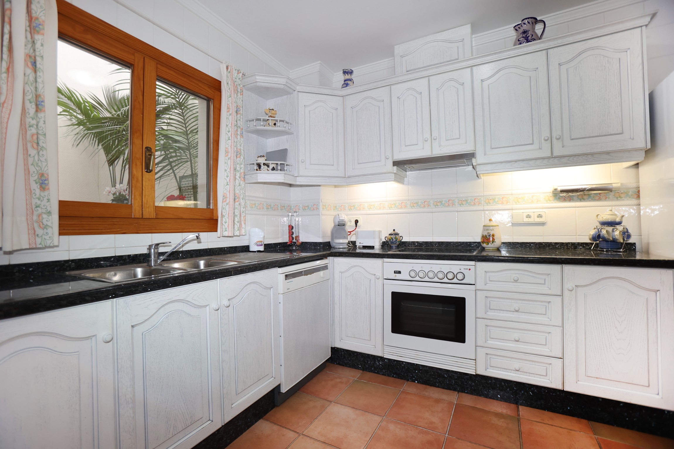 Villa en venta en Benissa