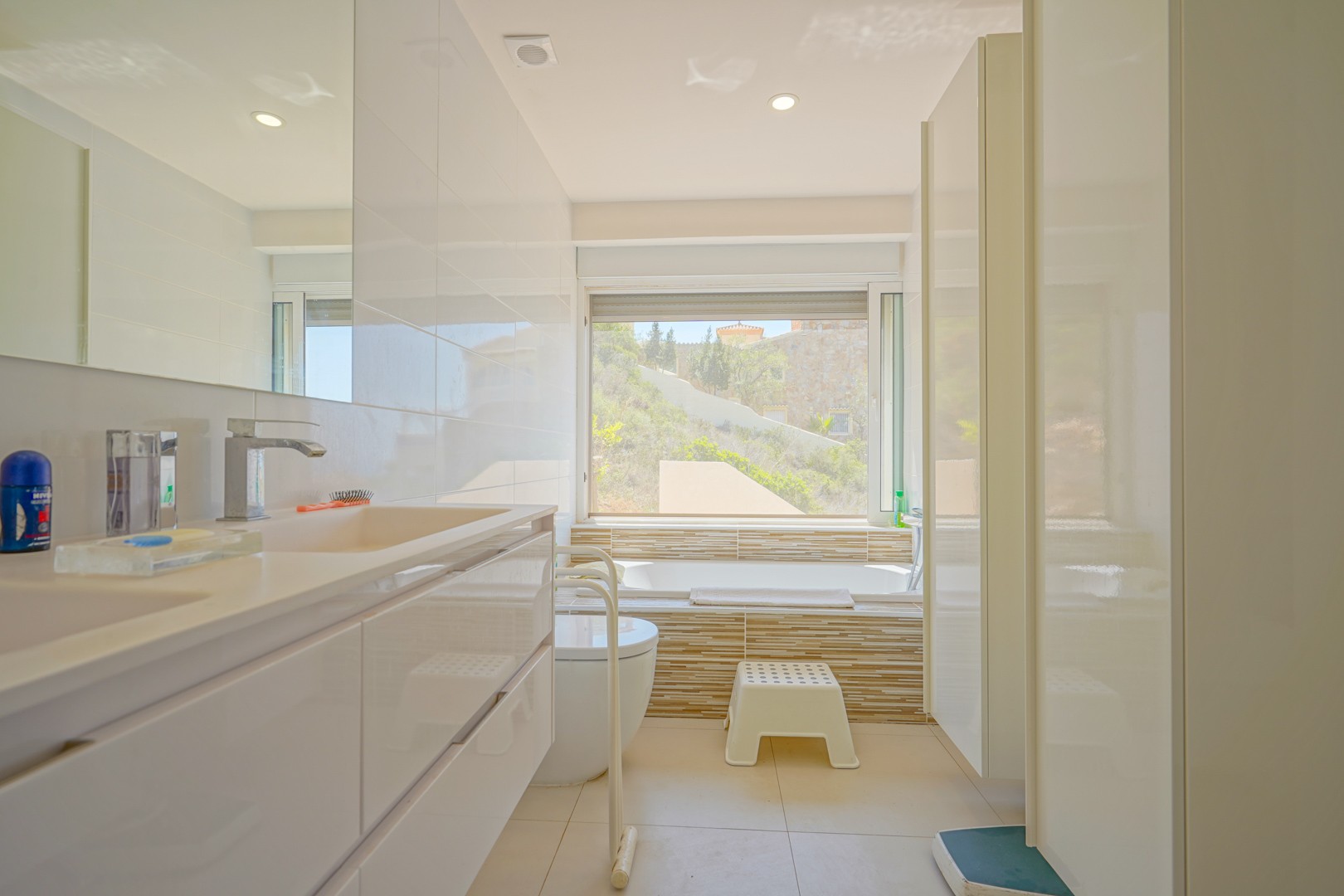  Chalet en venta directa con Plusvillas – C5382* – Villa con 2 dormitorios y 2 baños en Benitachell, (Costa Blanca), zona Cumbre del Sol 