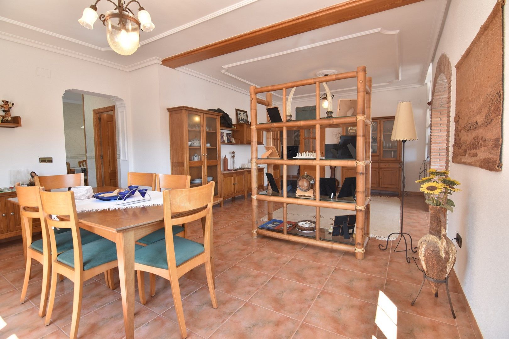 Verkauf. Villa in Calpe