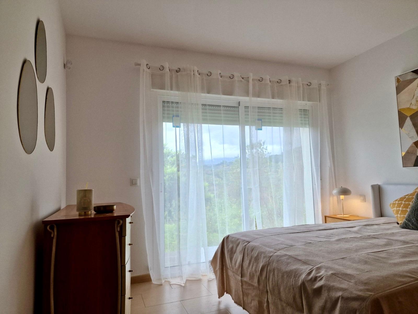 Bungalow de 3 dormitorios en Calpe