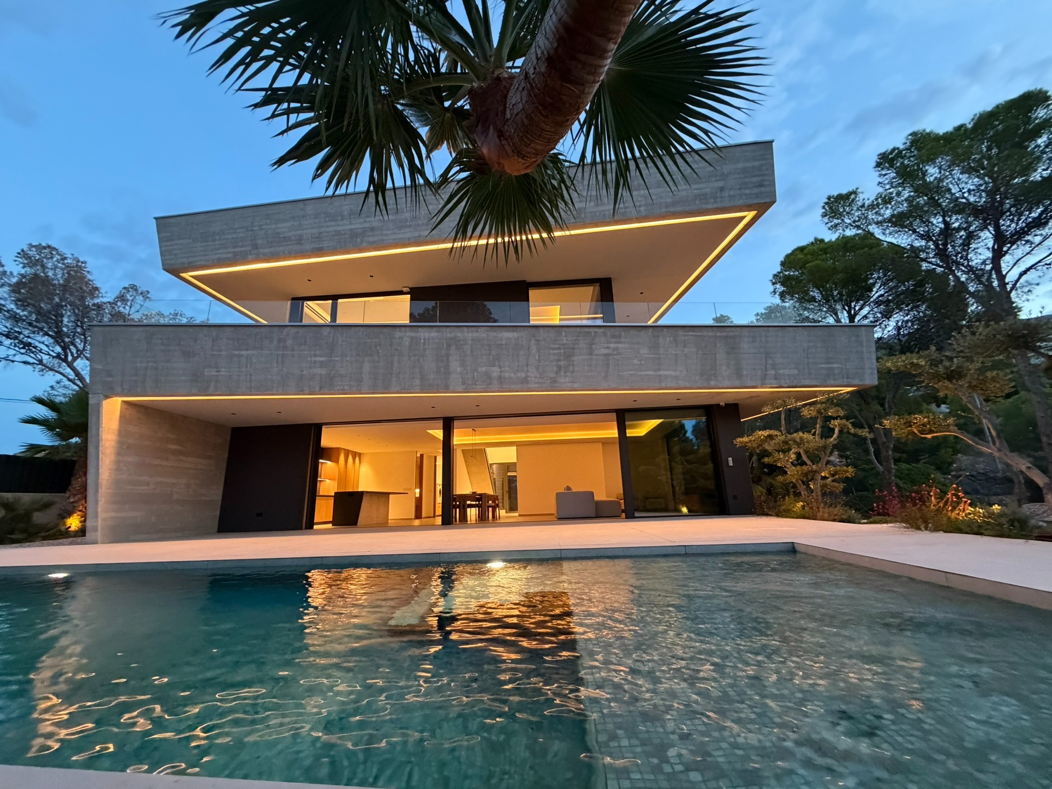 Villa te koop in Altea