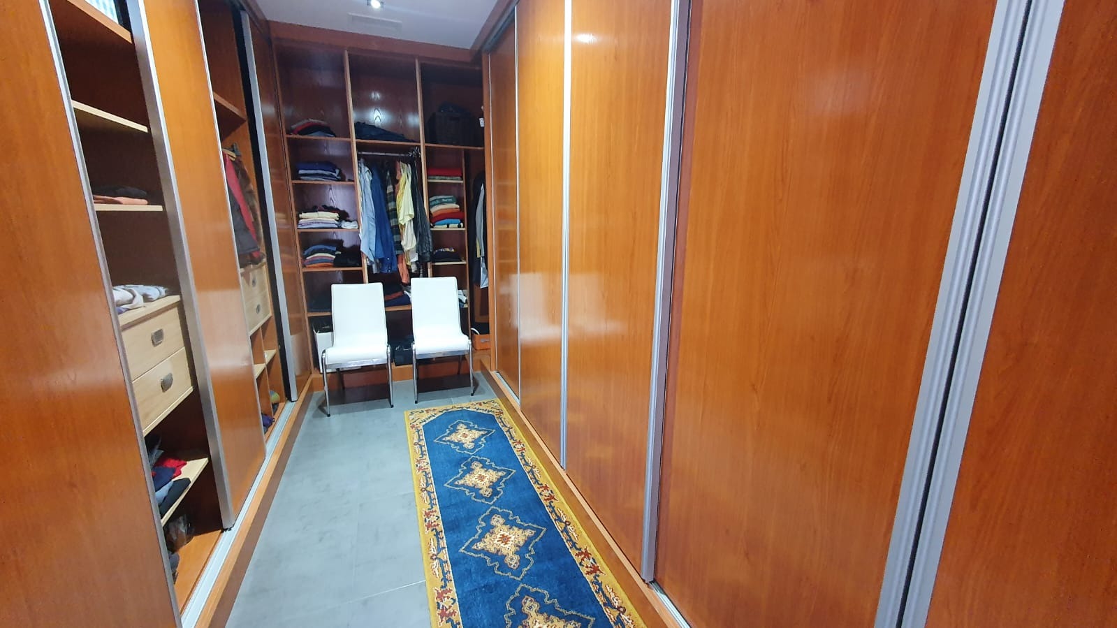  Chalet en venta directa con Plusvillas – C23077* – Villa con 5 dormitorios y 8 baños en Calpe, (Costa Blanca), zona Maryvilla 