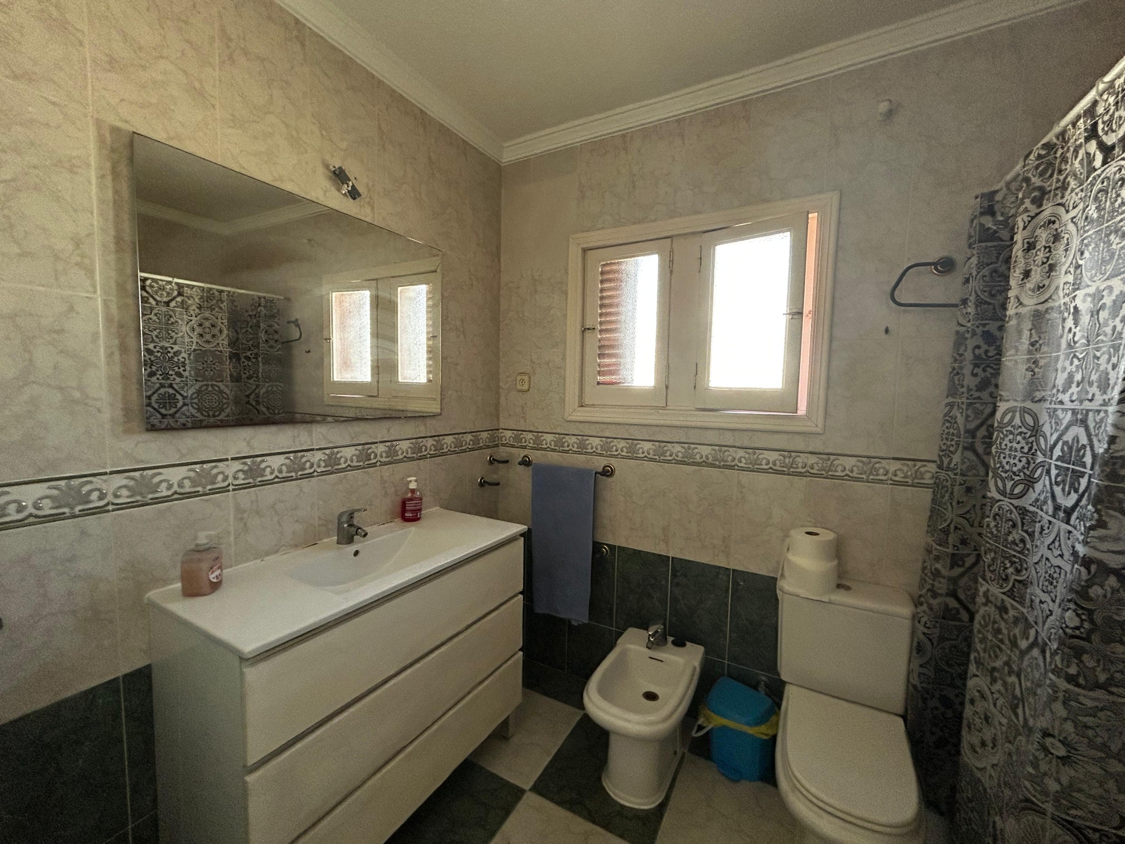 Venta. Villa en Calpe