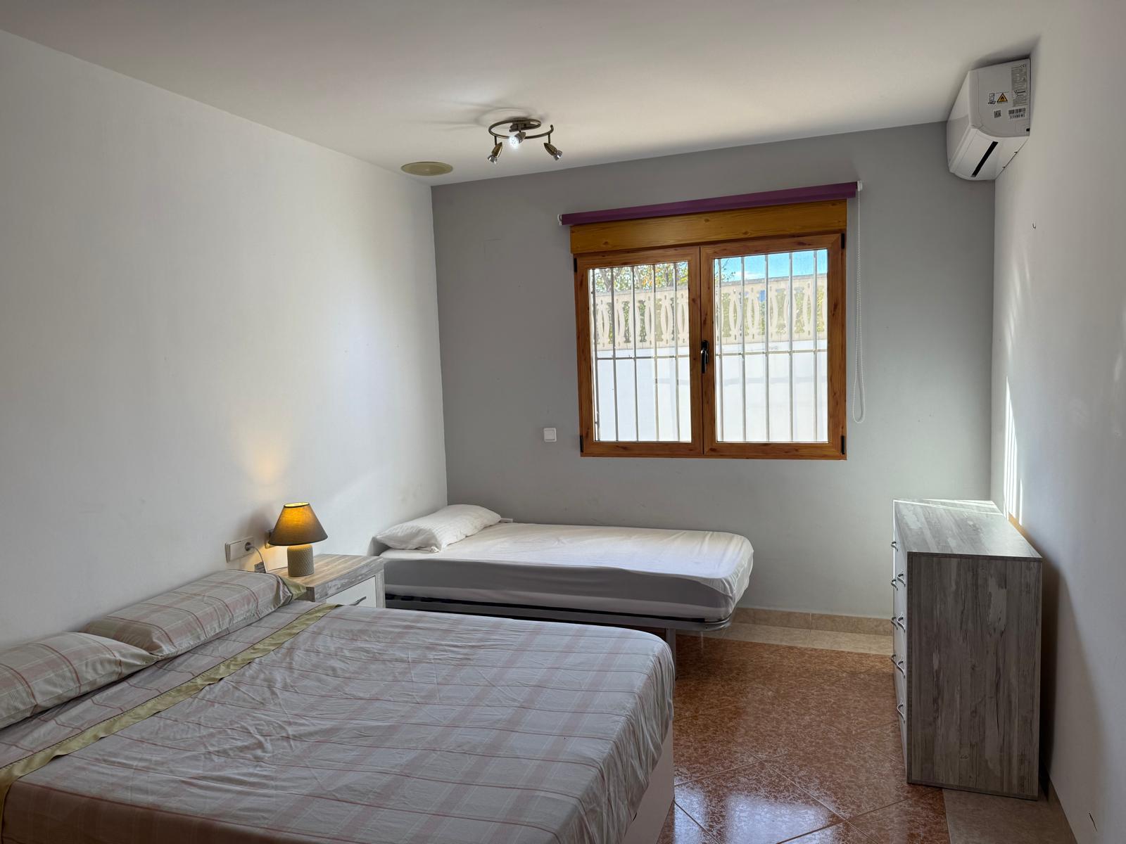 Villa for sale in Calpe