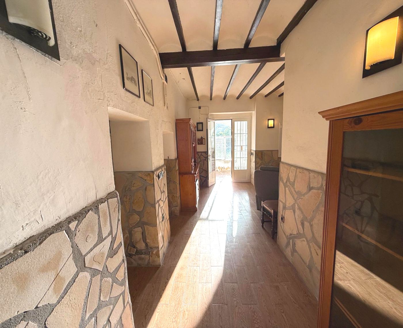 Villa · Calpe · 3 hab.