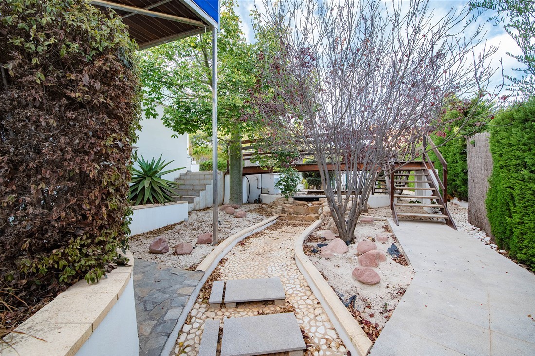  Chalet en venta directa con Plusvillas - C23 - Villa de ensueño de 5 dormitorios con vistas espectaculares al mar, zona Cucarres en Calpe (Costa Blanca) 