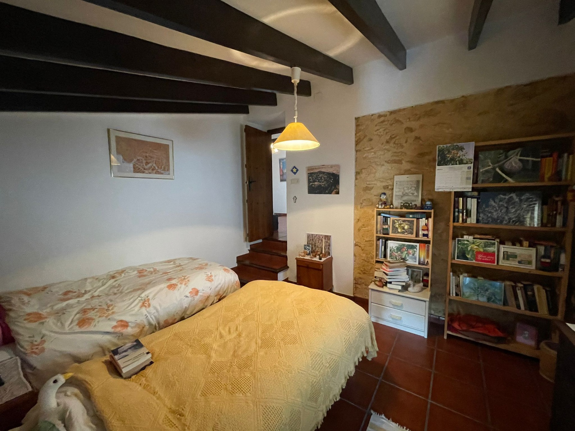  Chalet en venta directa con Plusvillas – C23083* – Villa con 3 dormitorios y 1 baños en Calpe, (Costa Blanca), zona Tosal de cometa 